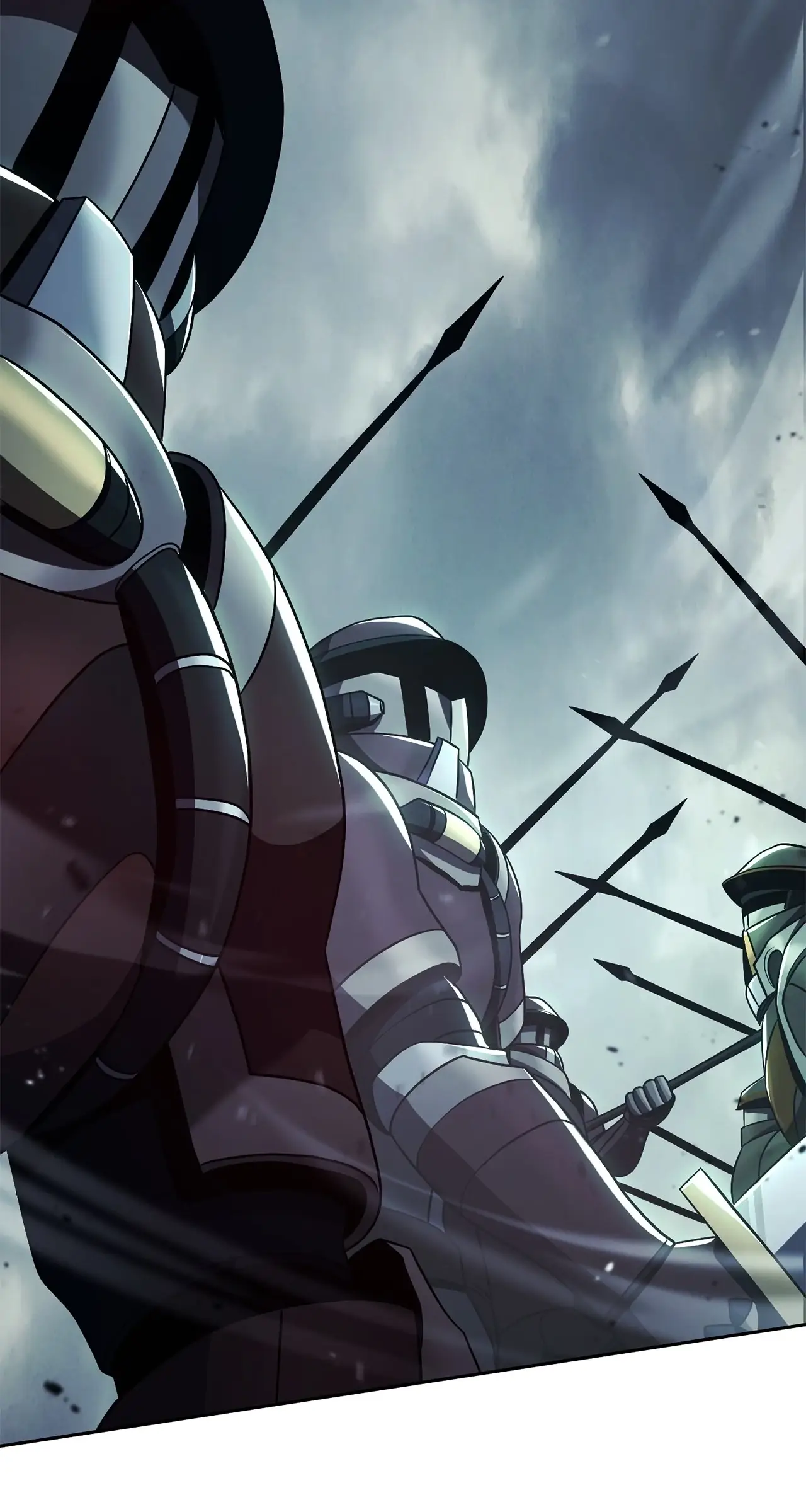Read The Skeleton Soldier Failed to Defend the Dungeon Manga Online
