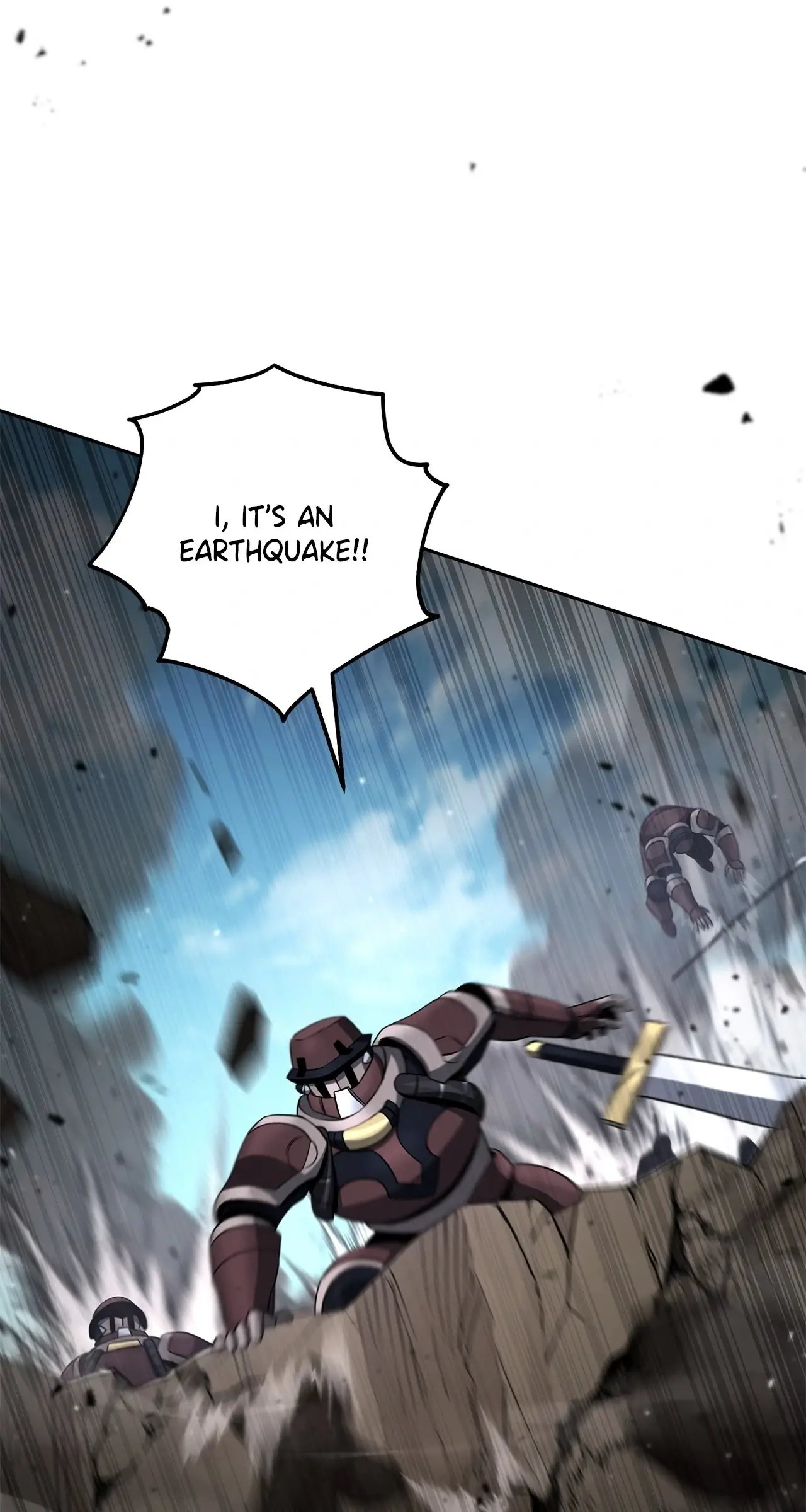 Read The Skeleton Soldier Failed to Defend the Dungeon Manga Online