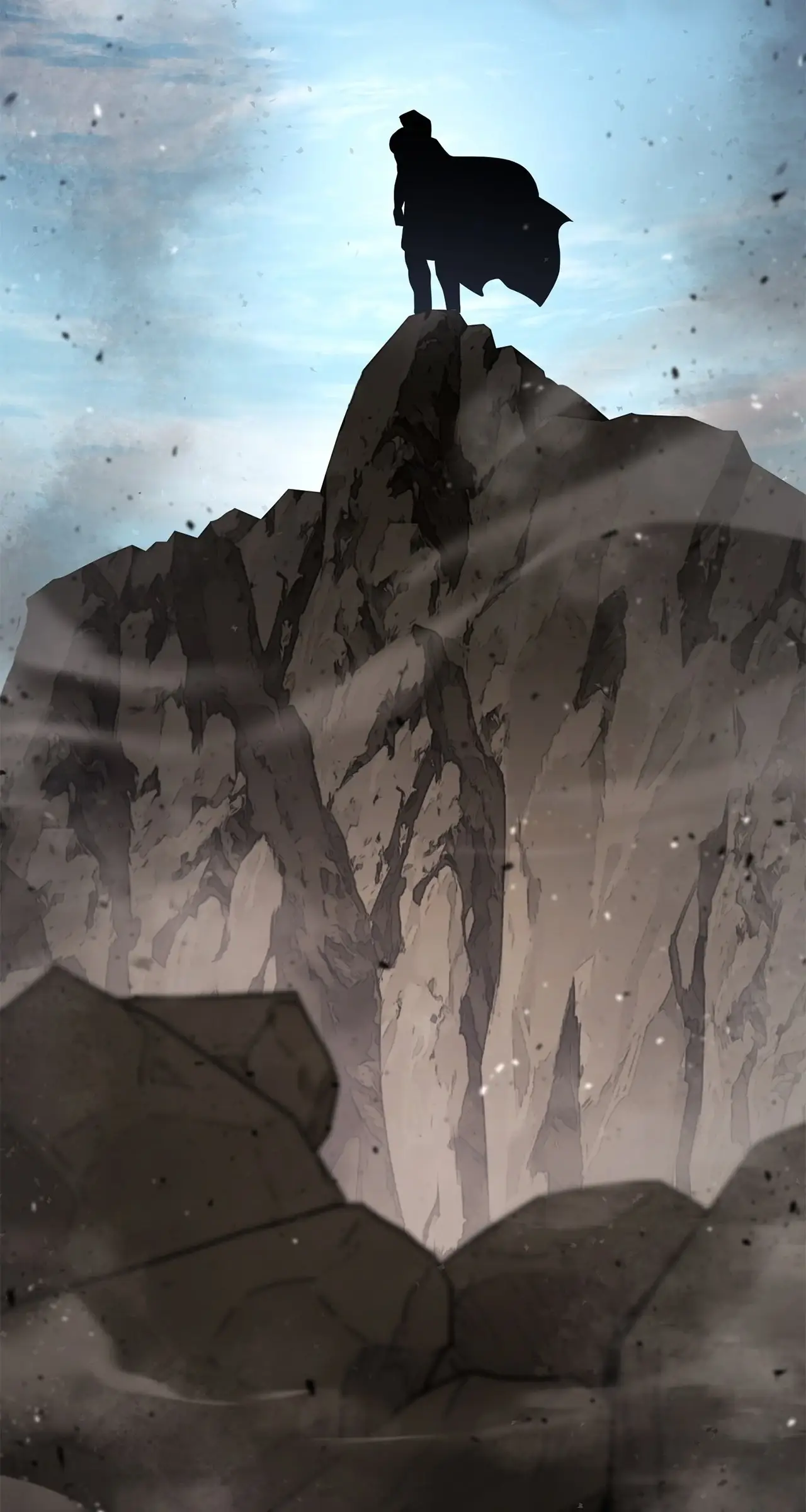 Read The Skeleton Soldier Failed to Defend the Dungeon Manga Online