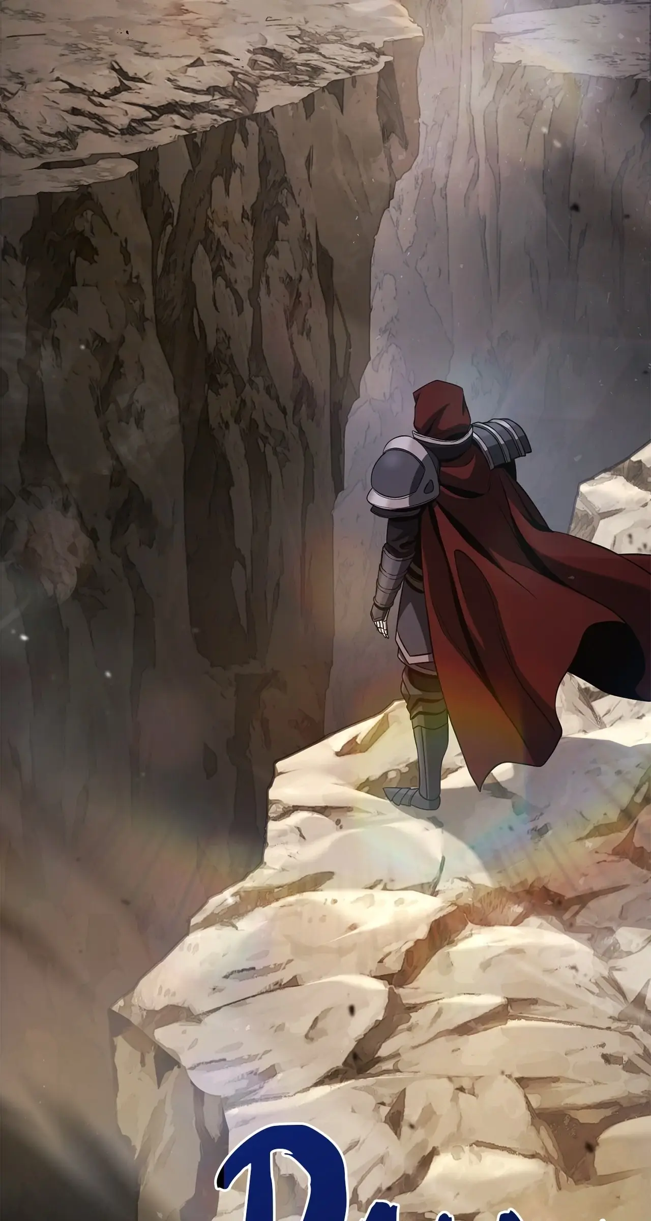 Read The Skeleton Soldier Failed to Defend the Dungeon Manga Online