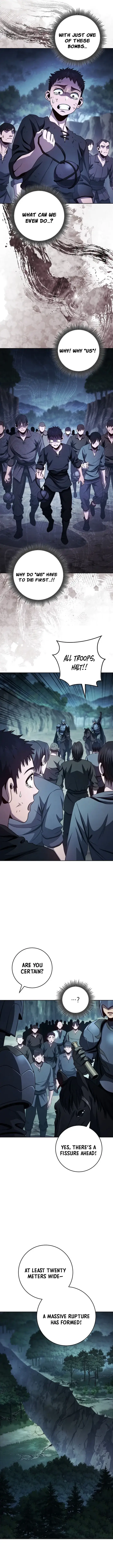 Read The Skeleton Soldier Failed to Defend the Dungeon Manga Online