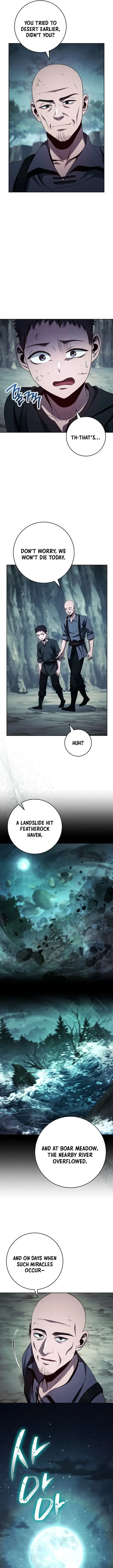 Read The Skeleton Soldier Failed to Defend the Dungeon Manga Online