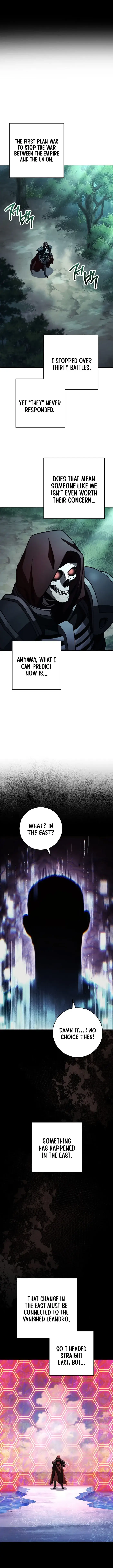 Read The Skeleton Soldier Failed to Defend the Dungeon Manga Online