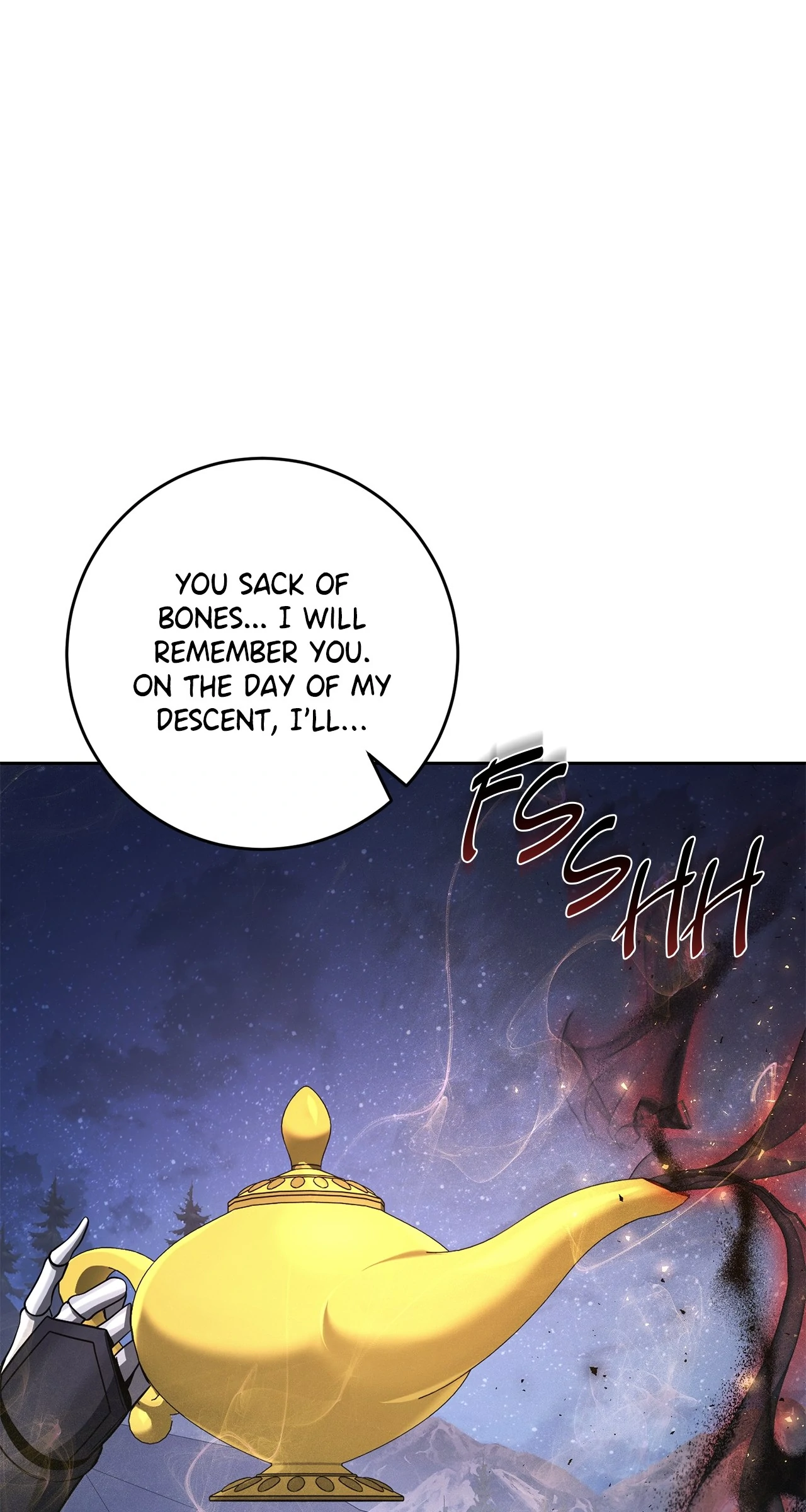 Read The Skeleton Soldier Failed to Defend the Dungeon Manga Online