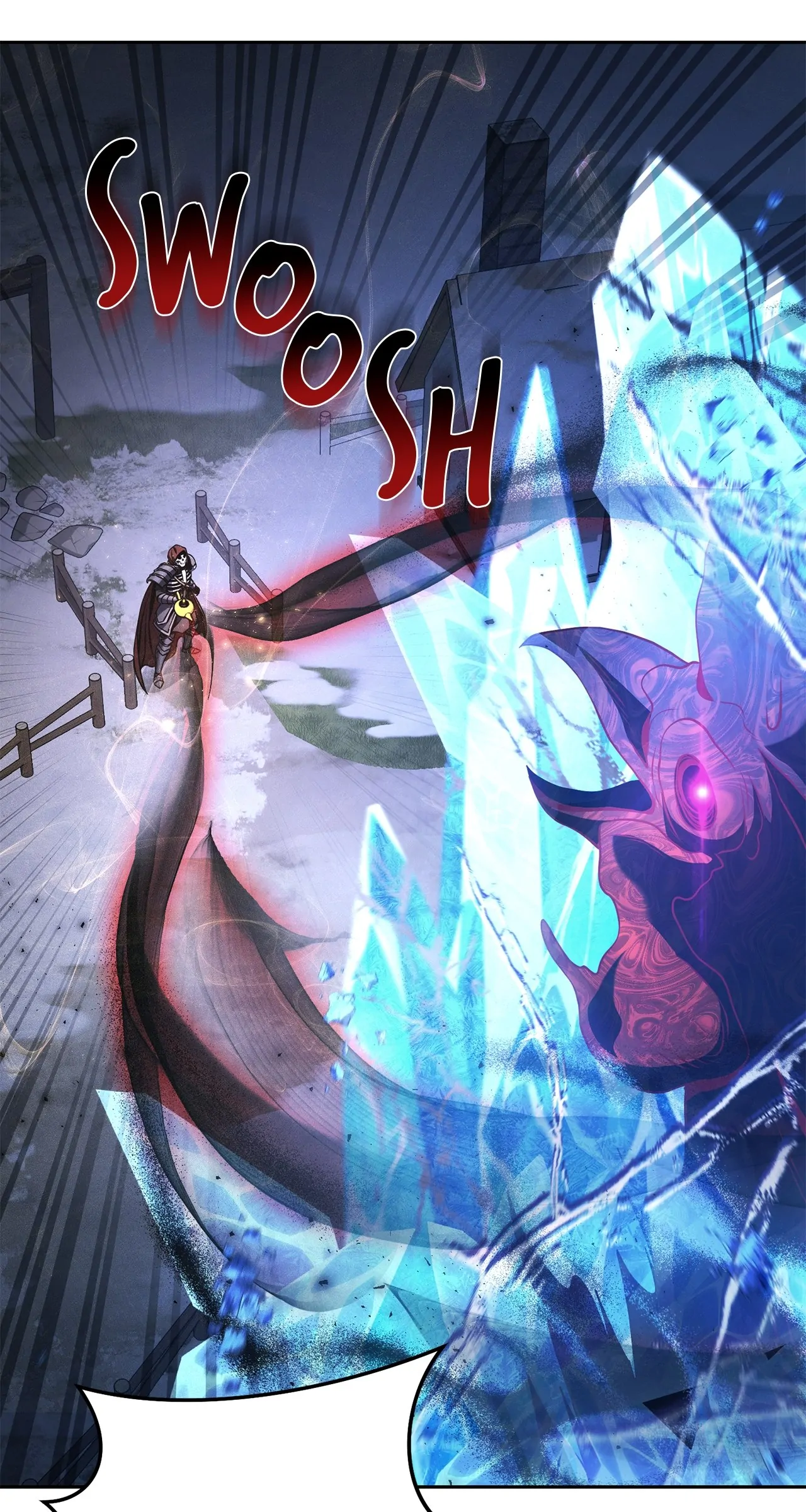 Read The Skeleton Soldier Failed to Defend the Dungeon Manga Online