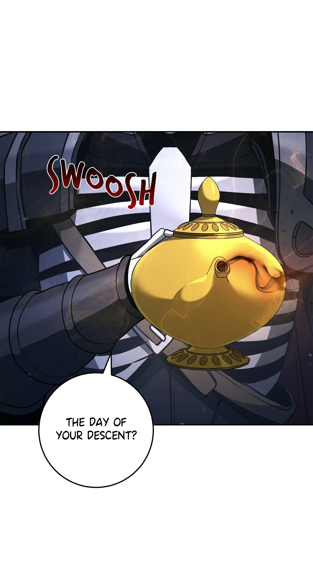 Read The Skeleton Soldier Failed to Defend the Dungeon Manga Online