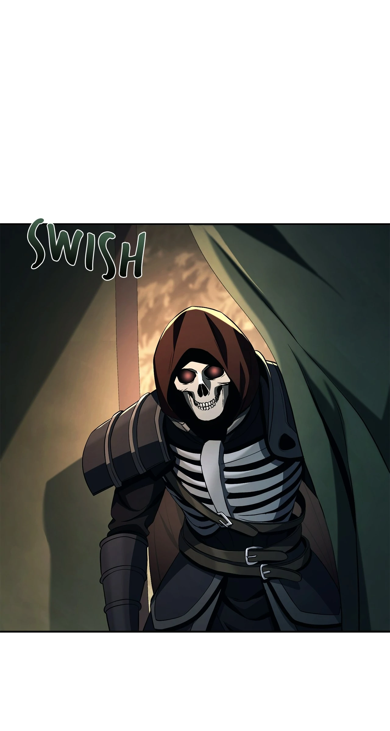 Read The Skeleton Soldier Failed to Defend the Dungeon Manga Online