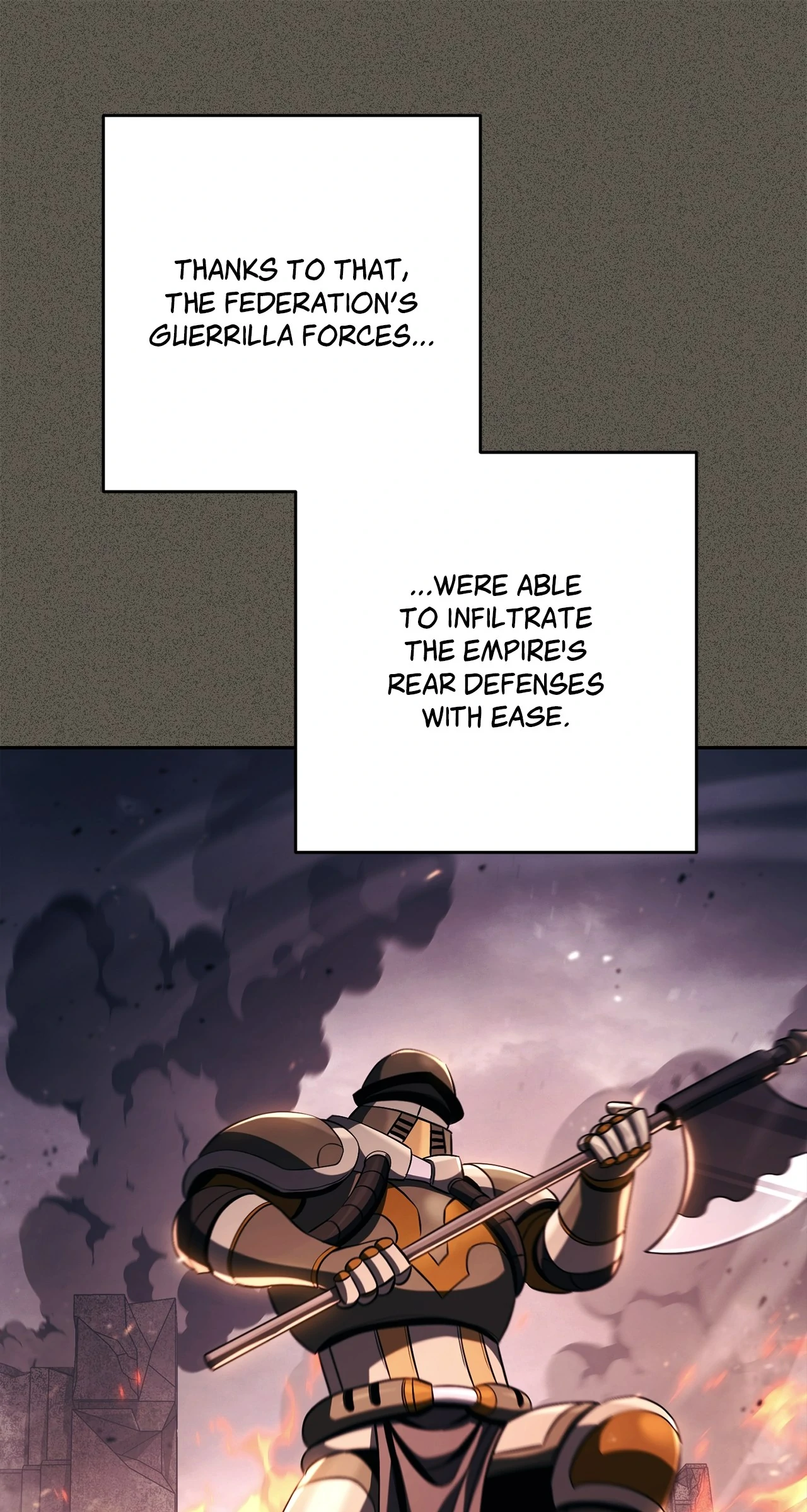 Read The Skeleton Soldier Failed to Defend the Dungeon Manga Online
