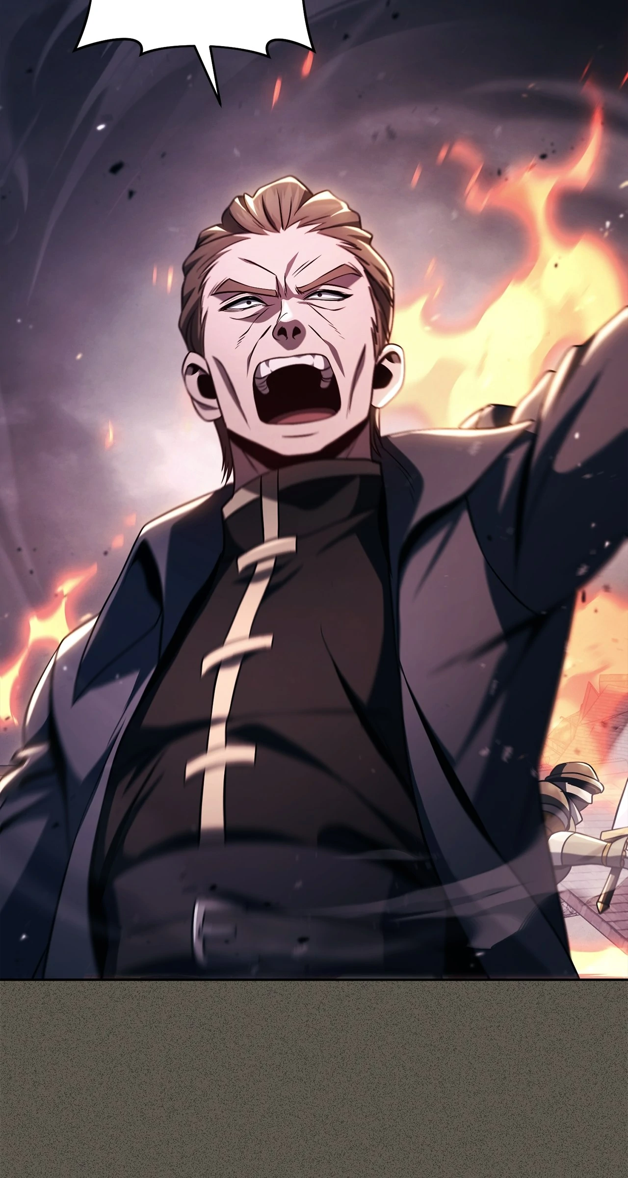 Read The Skeleton Soldier Failed to Defend the Dungeon Manga Online