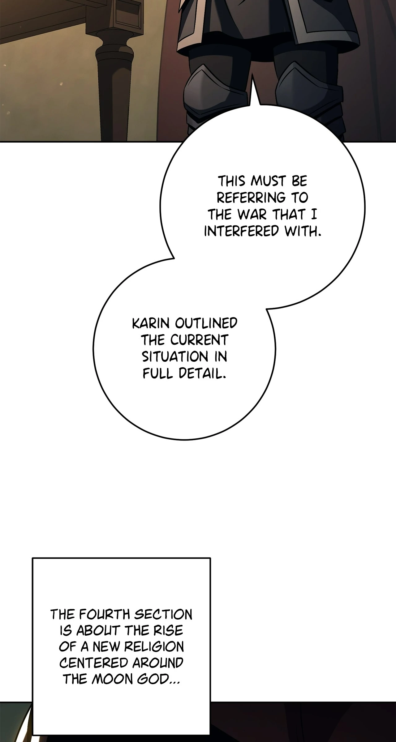 Read The Skeleton Soldier Failed to Defend the Dungeon Manga Online