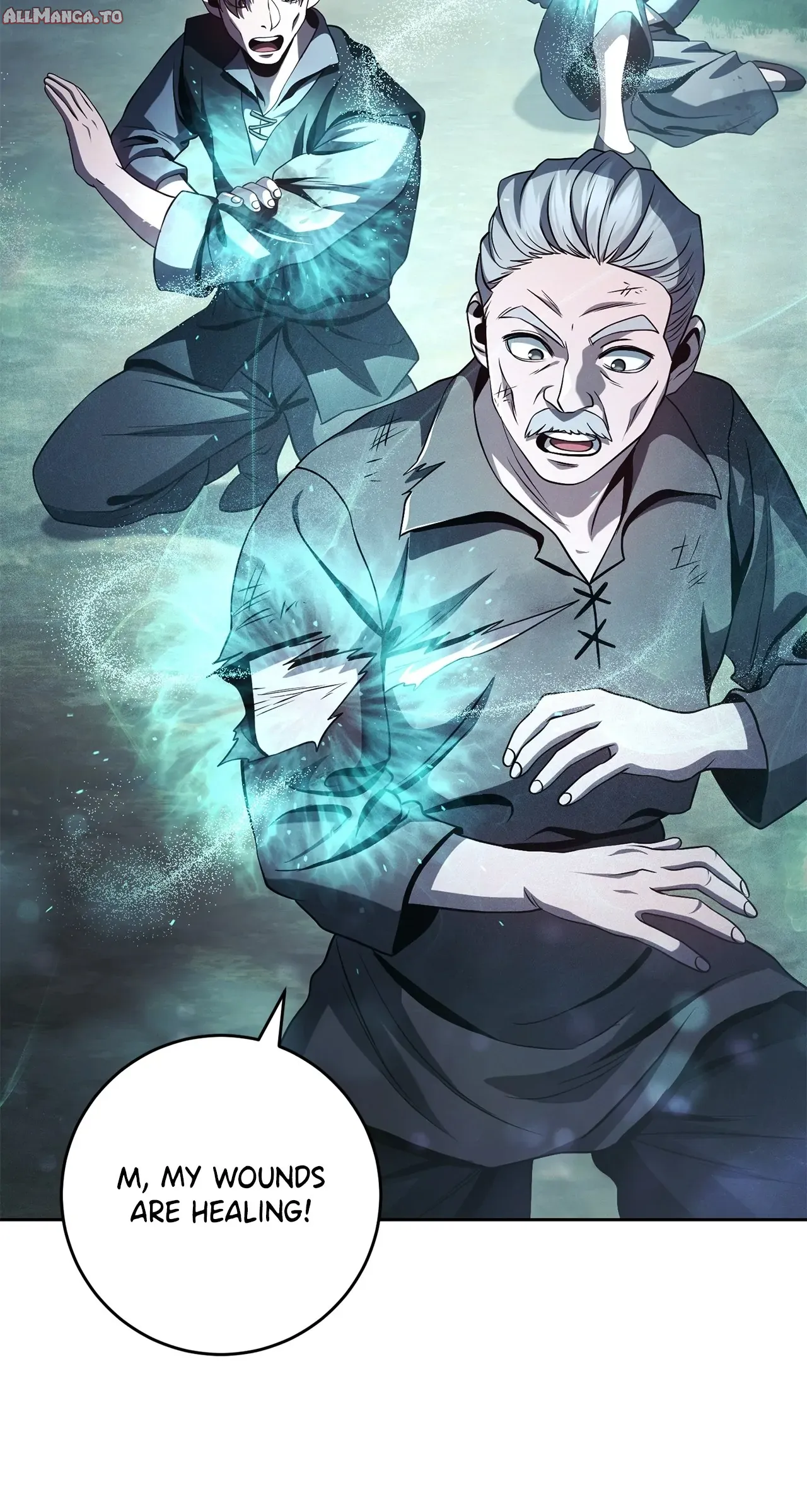 Read The Skeleton Soldier Failed to Defend the Dungeon Manga Online