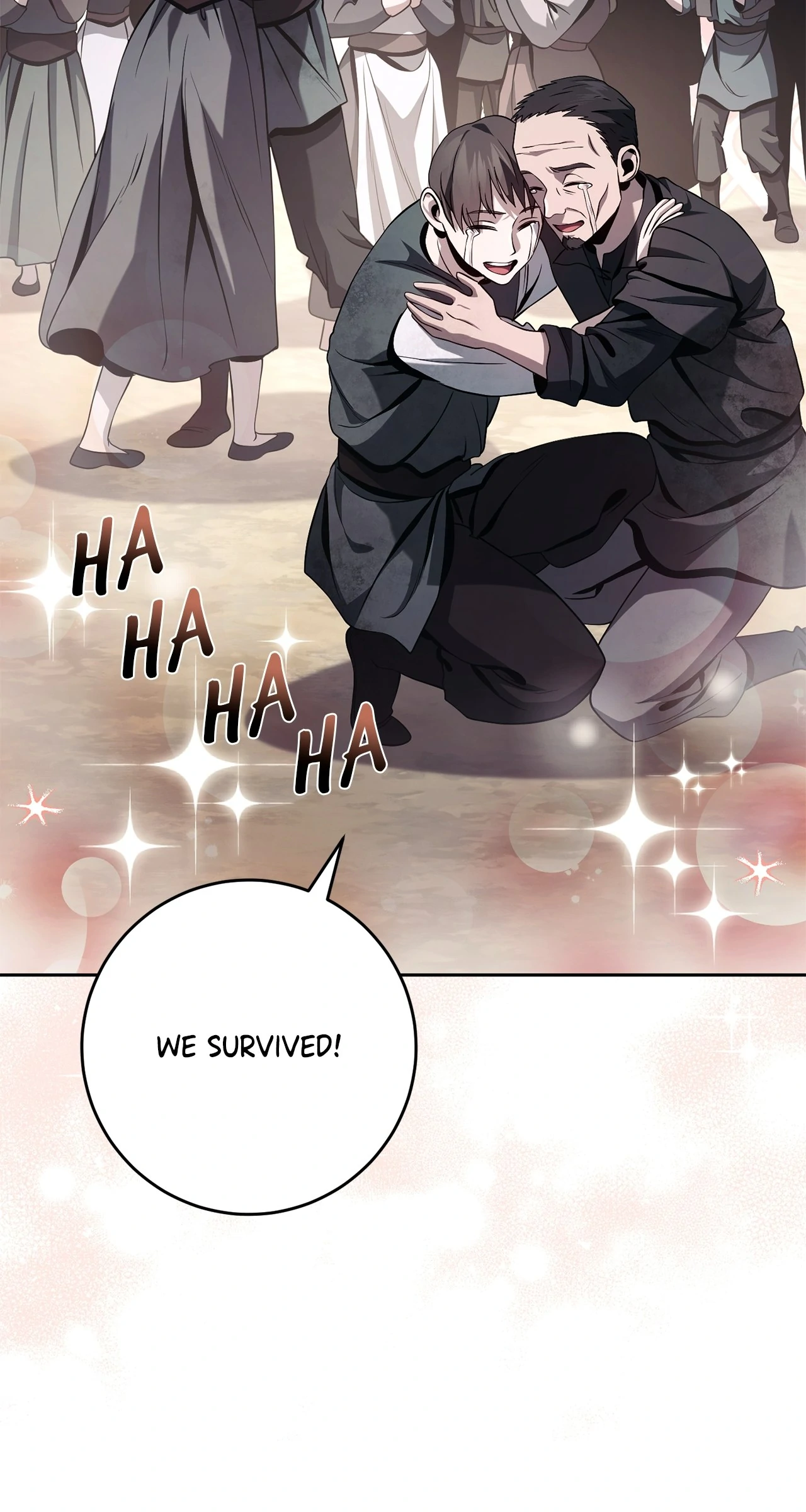 Read The Skeleton Soldier Failed to Defend the Dungeon Manga Online
