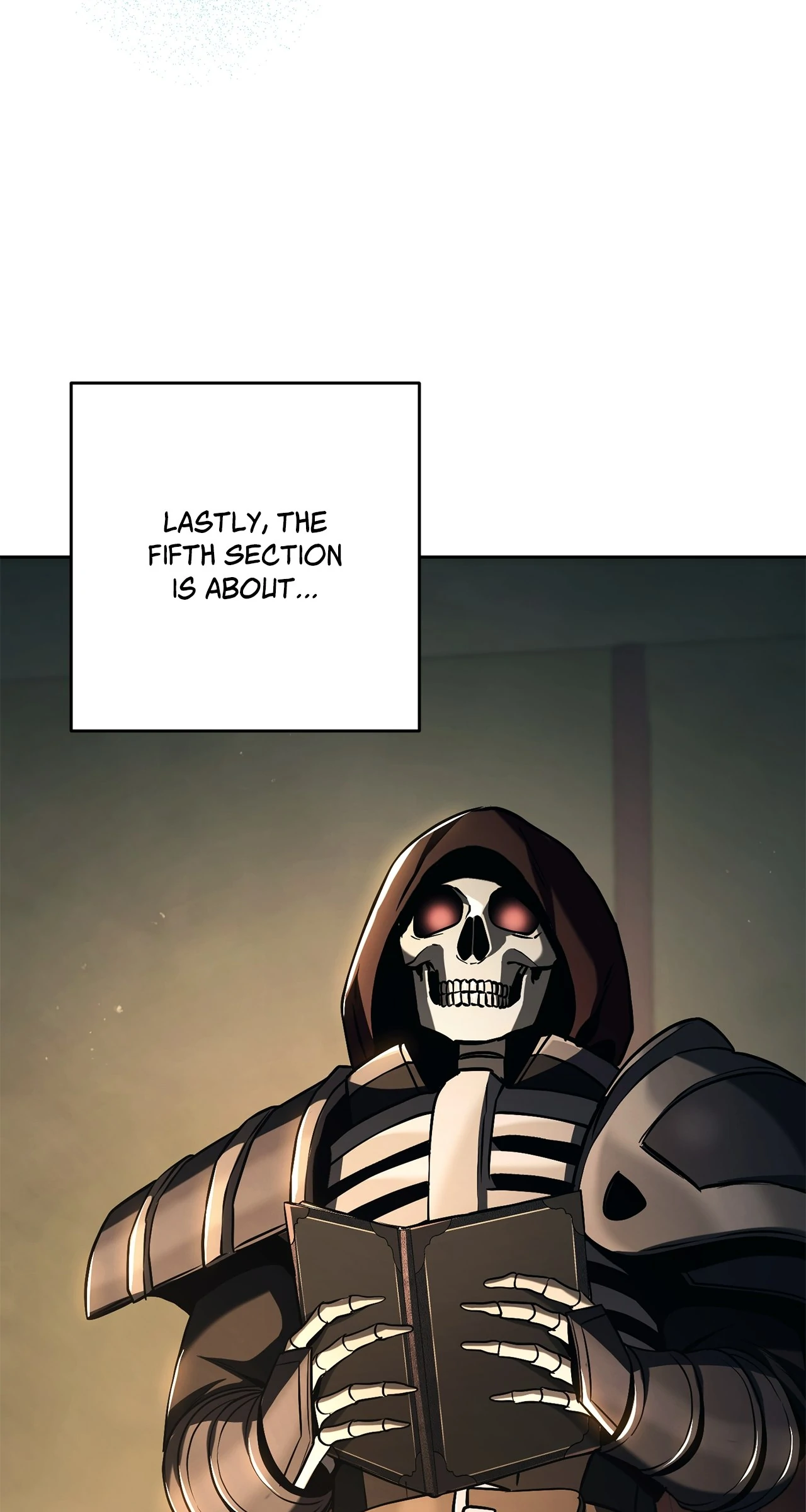 Read The Skeleton Soldier Failed to Defend the Dungeon Manga Online