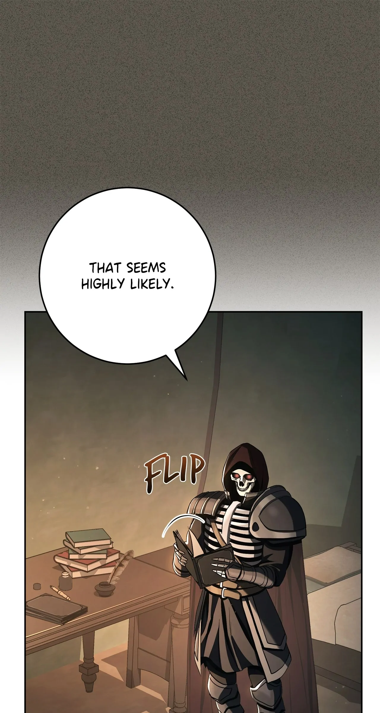Read The Skeleton Soldier Failed to Defend the Dungeon Manga Online