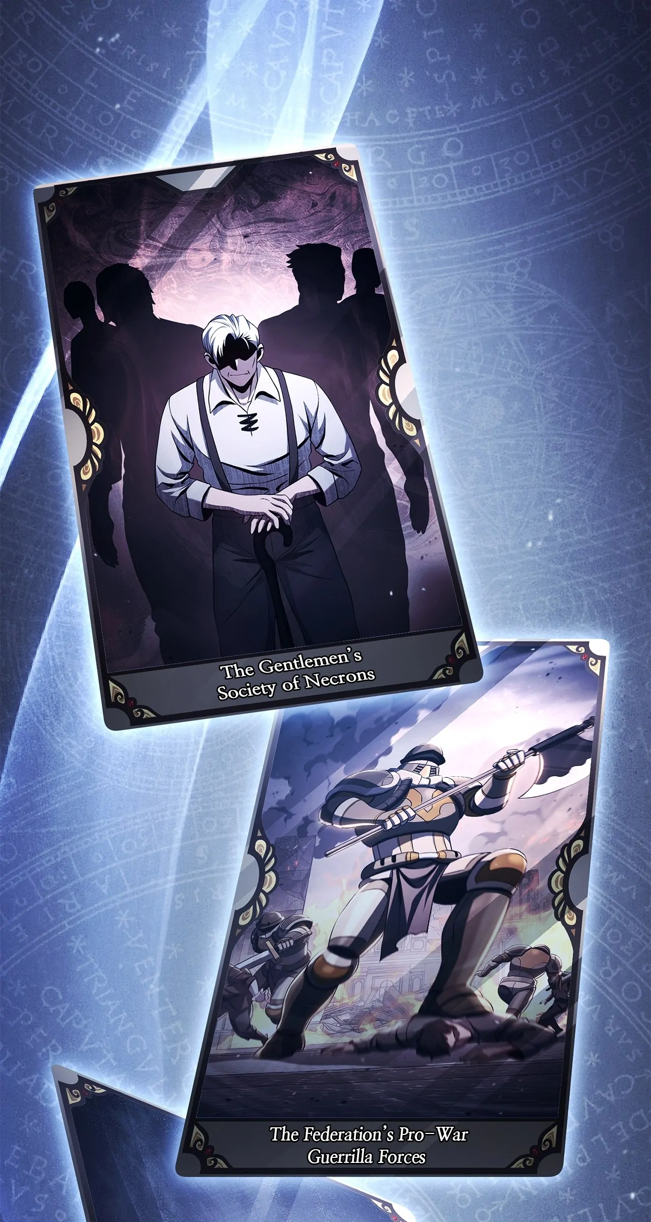 Read The Skeleton Soldier Failed to Defend the Dungeon Manga Online