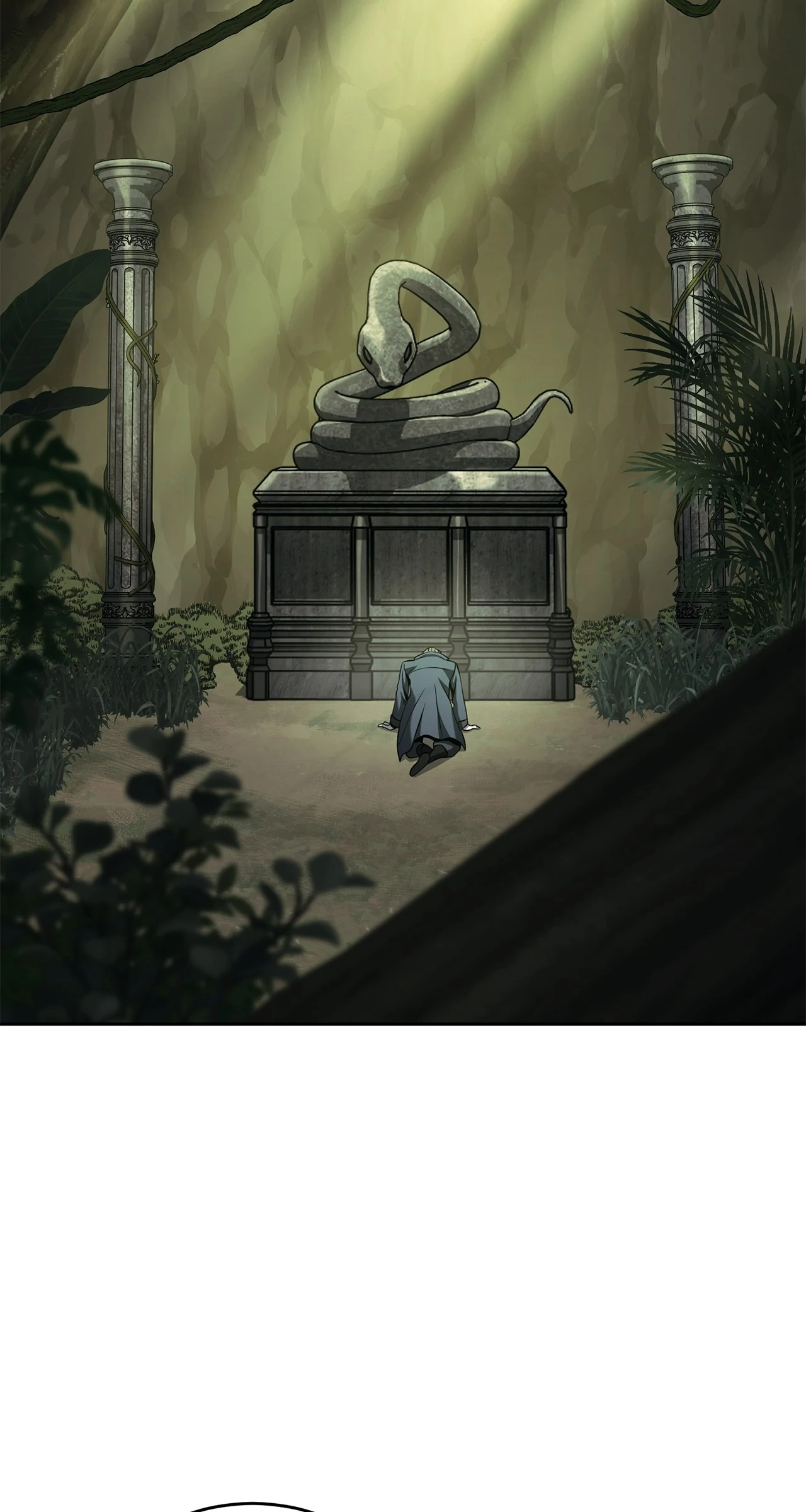 Read The Skeleton Soldier Failed to Defend the Dungeon Manga Online