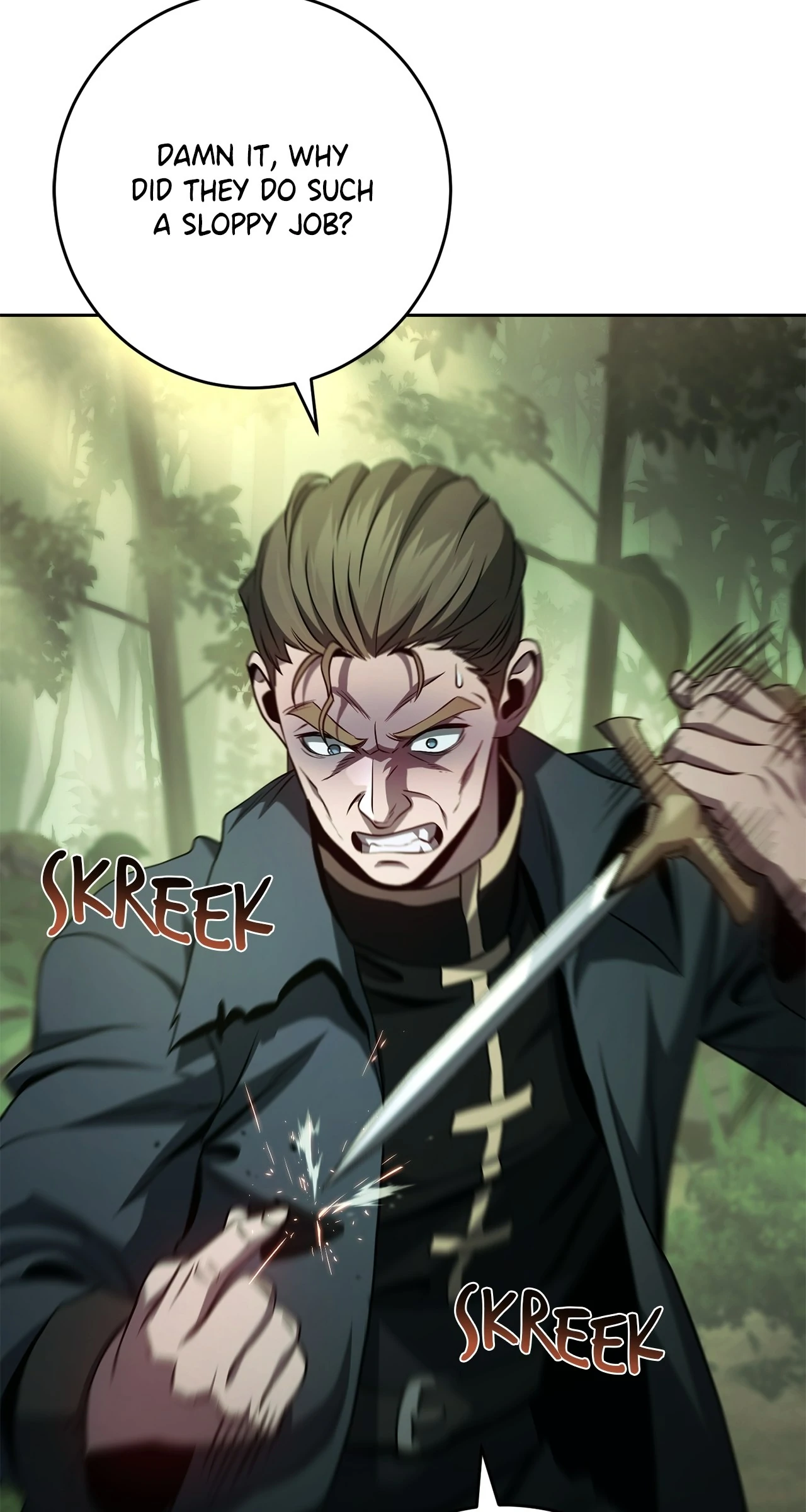 Read The Skeleton Soldier Failed to Defend the Dungeon Manga Online