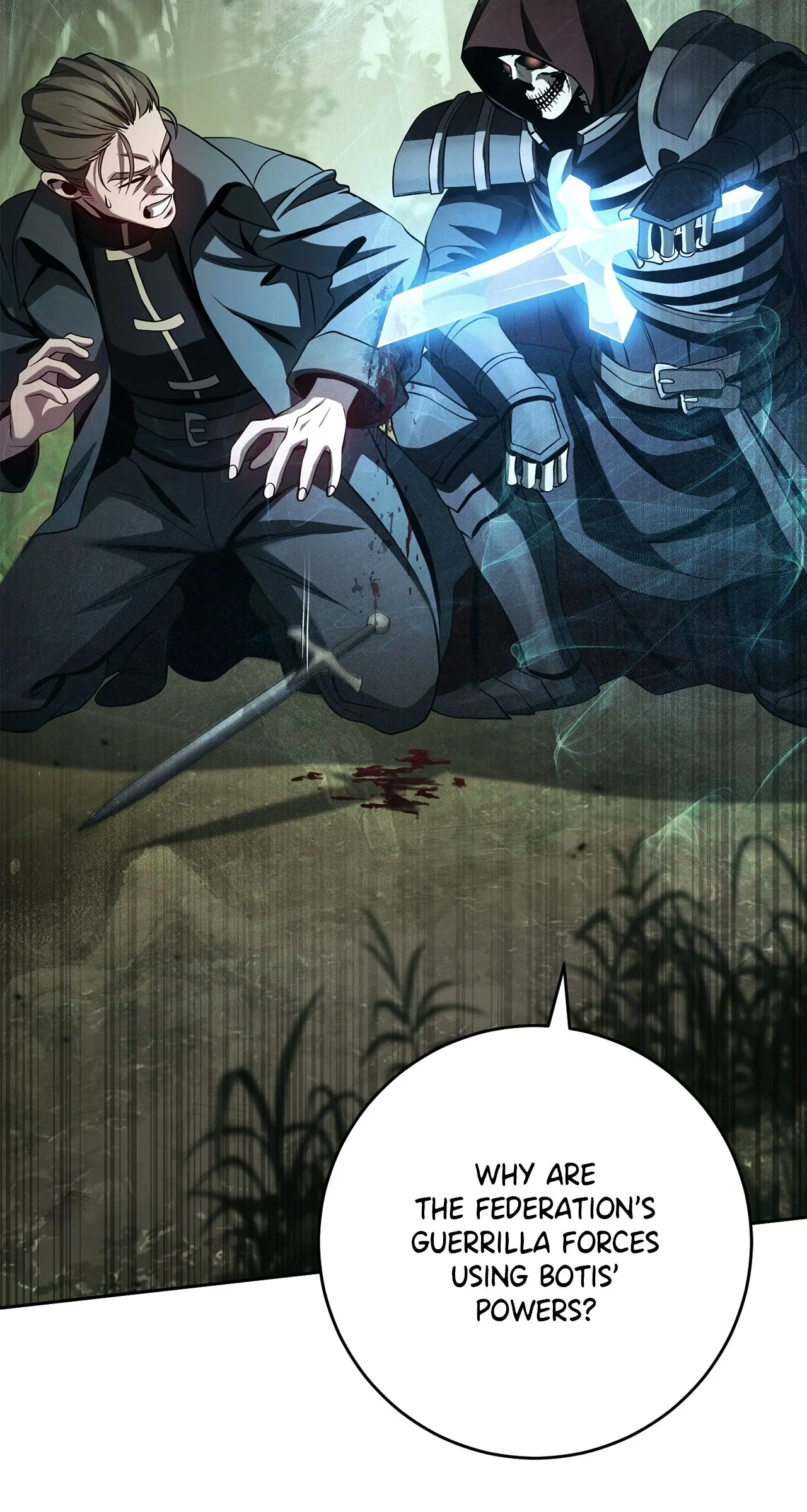 Read The Skeleton Soldier Failed to Defend the Dungeon Manga Online