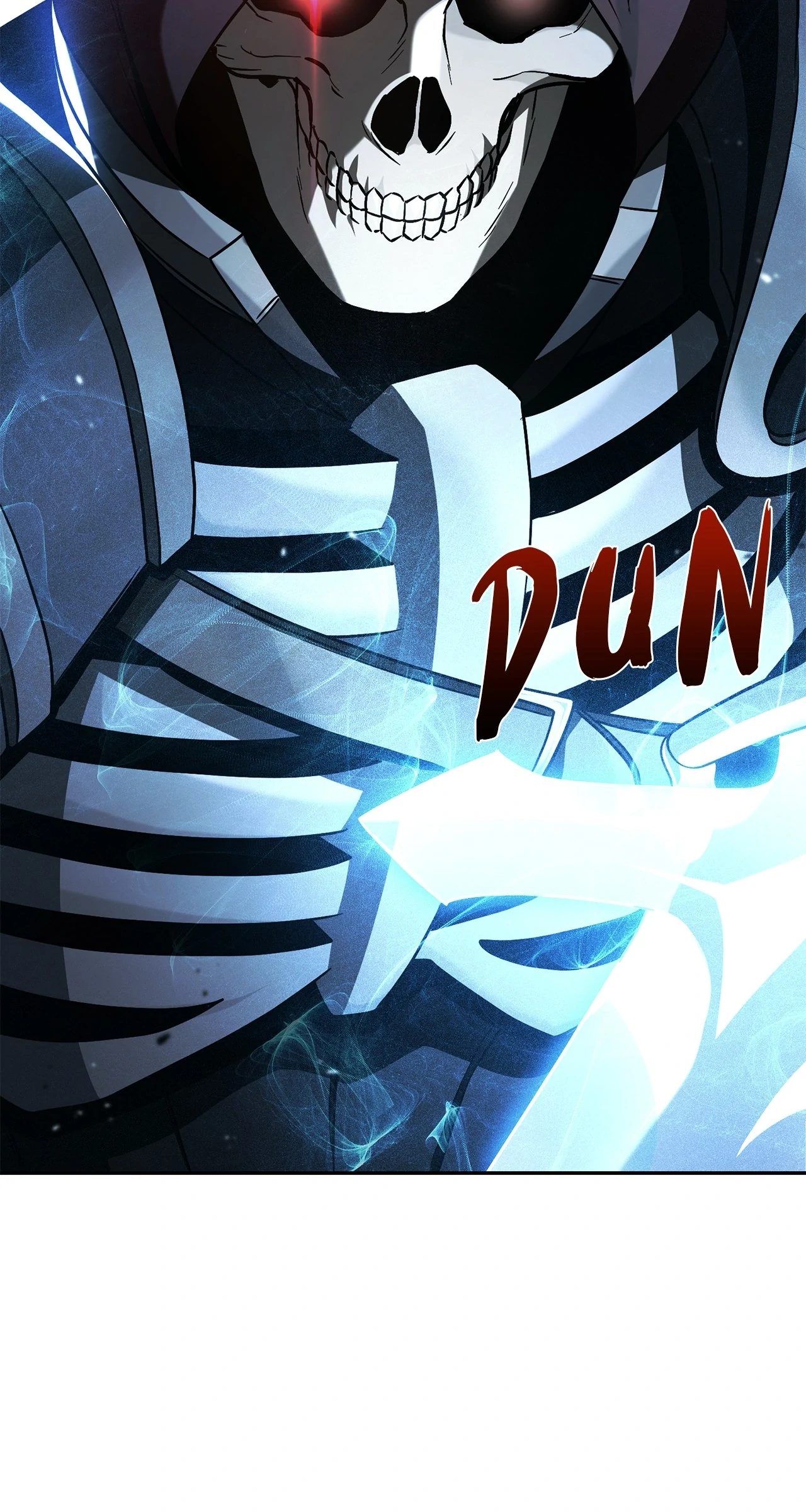 Read The Skeleton Soldier Failed to Defend the Dungeon Manga Online