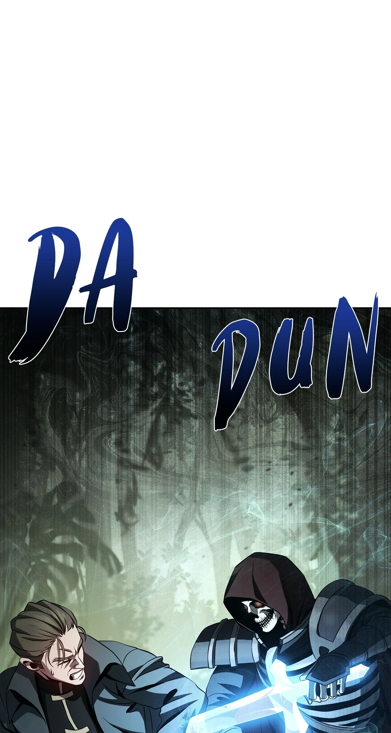 Read The Skeleton Soldier Failed to Defend the Dungeon Manga Online