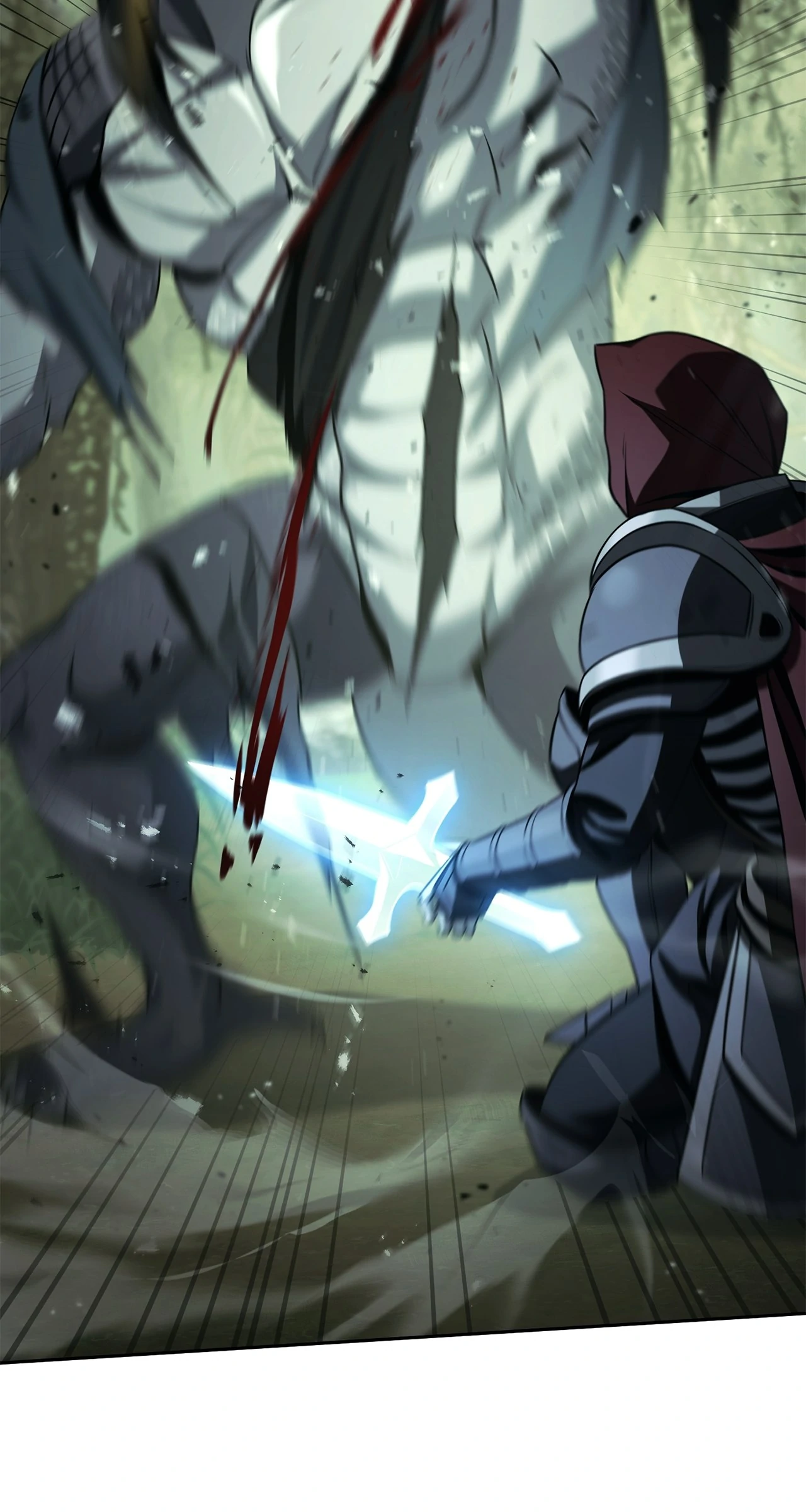 Read The Skeleton Soldier Failed to Defend the Dungeon Manga Online