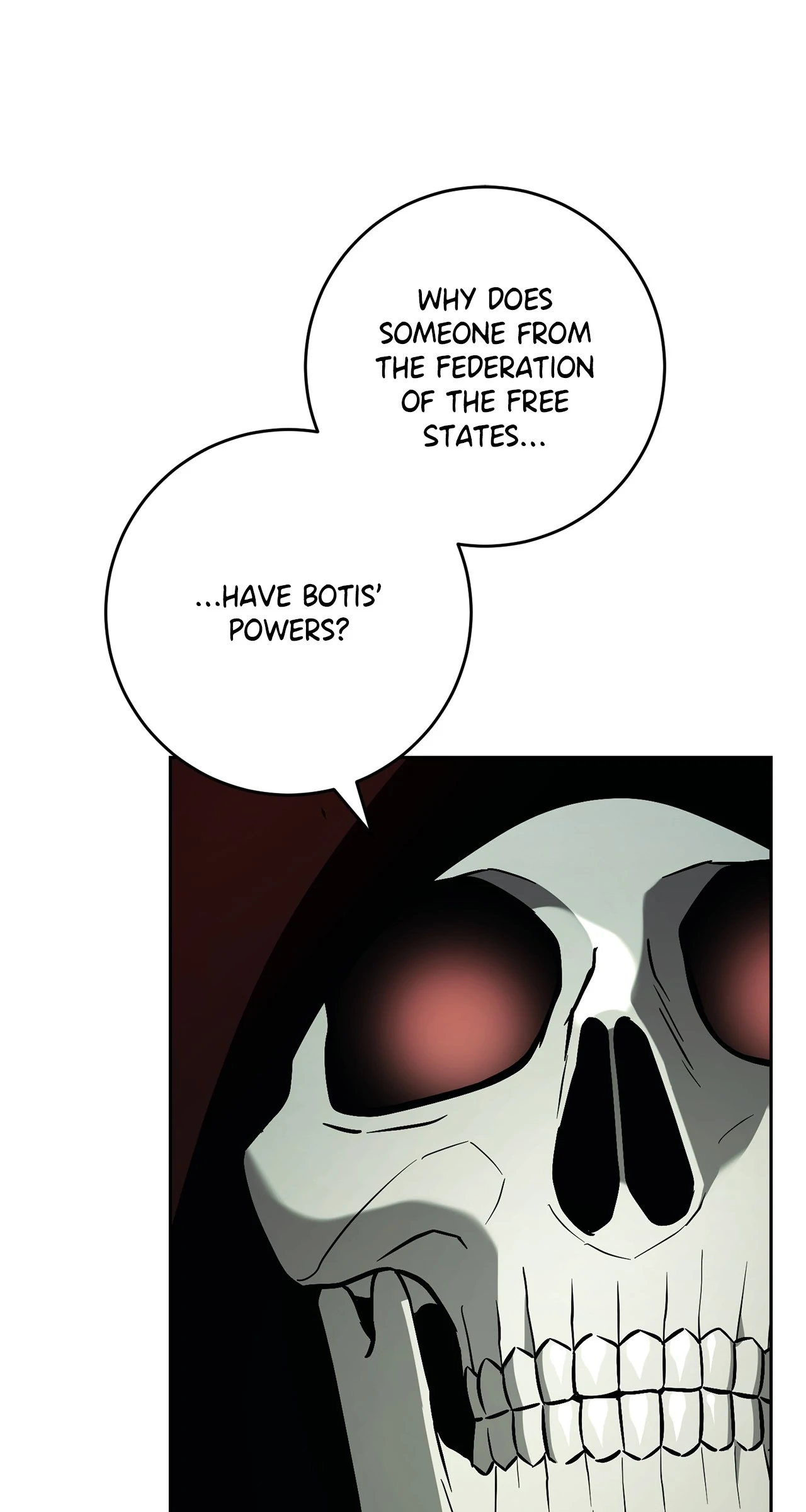Read The Skeleton Soldier Failed to Defend the Dungeon Manga Online