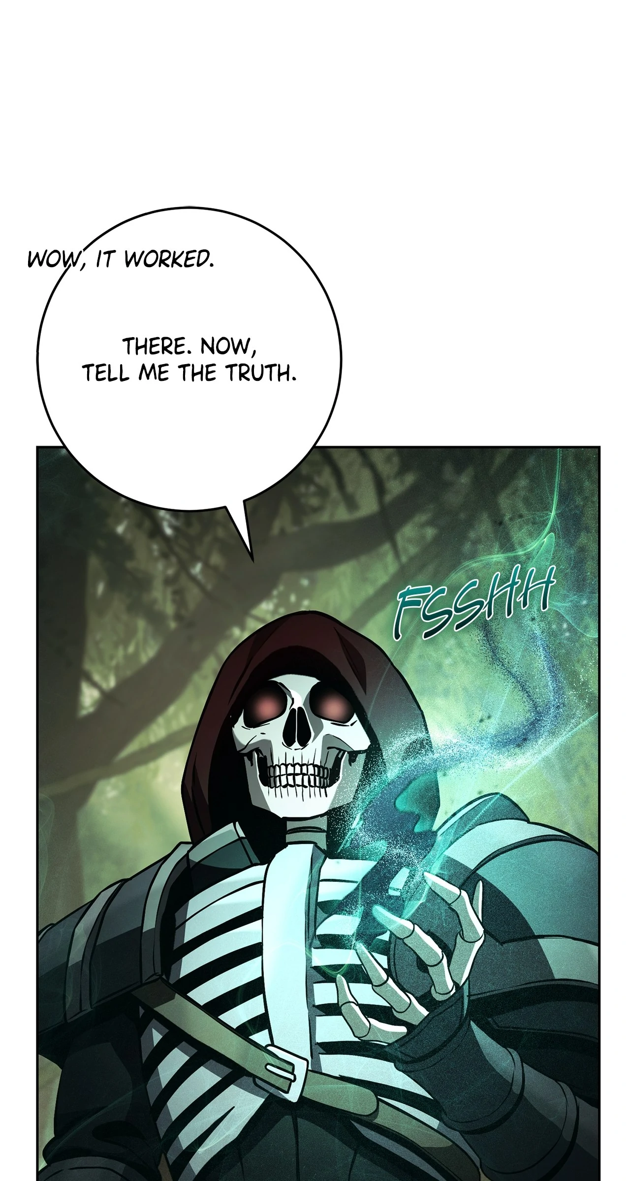 Read The Skeleton Soldier Failed to Defend the Dungeon Manga Online