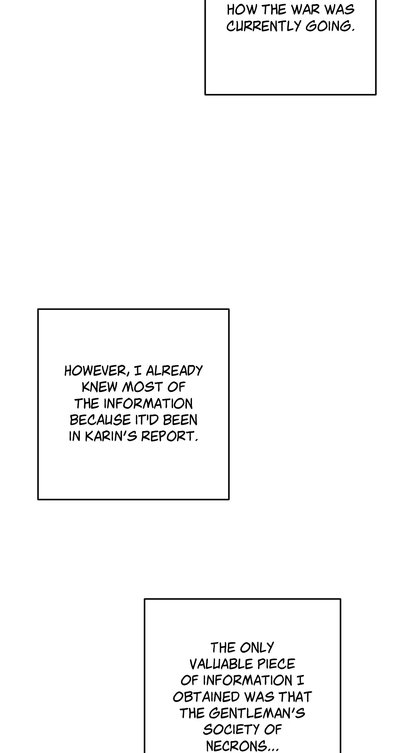 Read The Skeleton Soldier Failed to Defend the Dungeon Manga Online