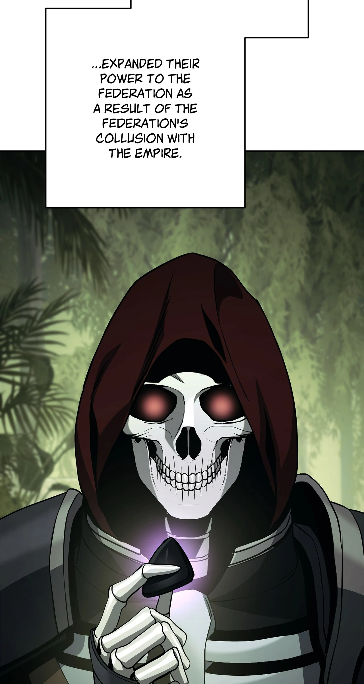 Read The Skeleton Soldier Failed to Defend the Dungeon Manga Online