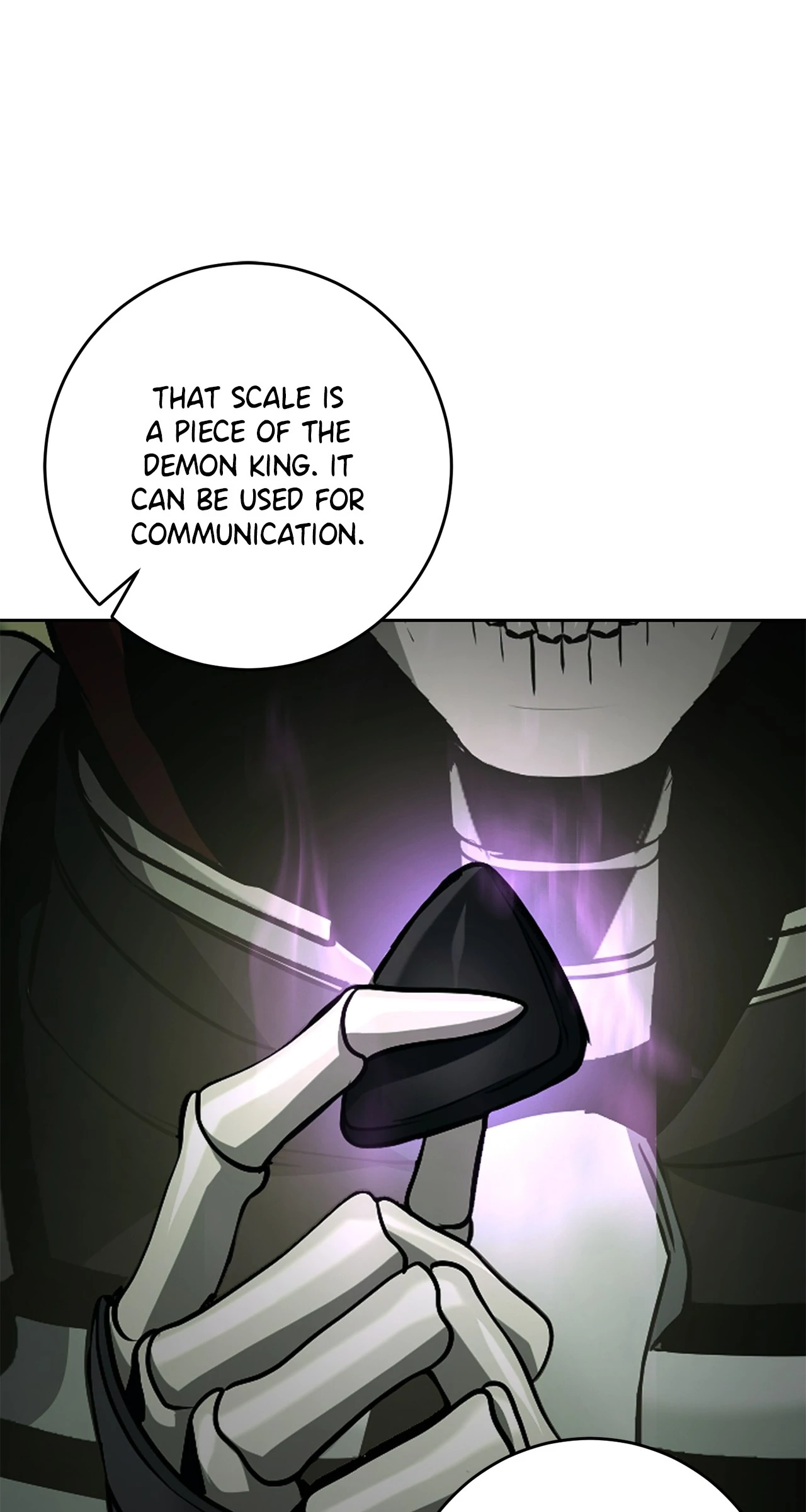 Read The Skeleton Soldier Failed to Defend the Dungeon Manga Online