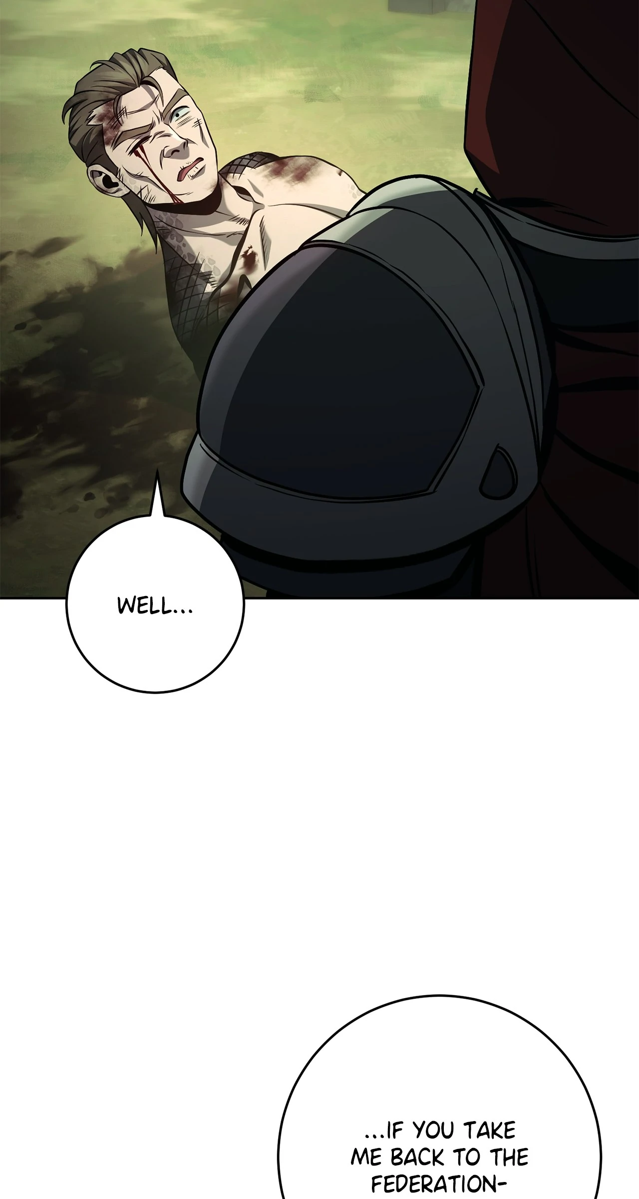 Read The Skeleton Soldier Failed to Defend the Dungeon Manga Online