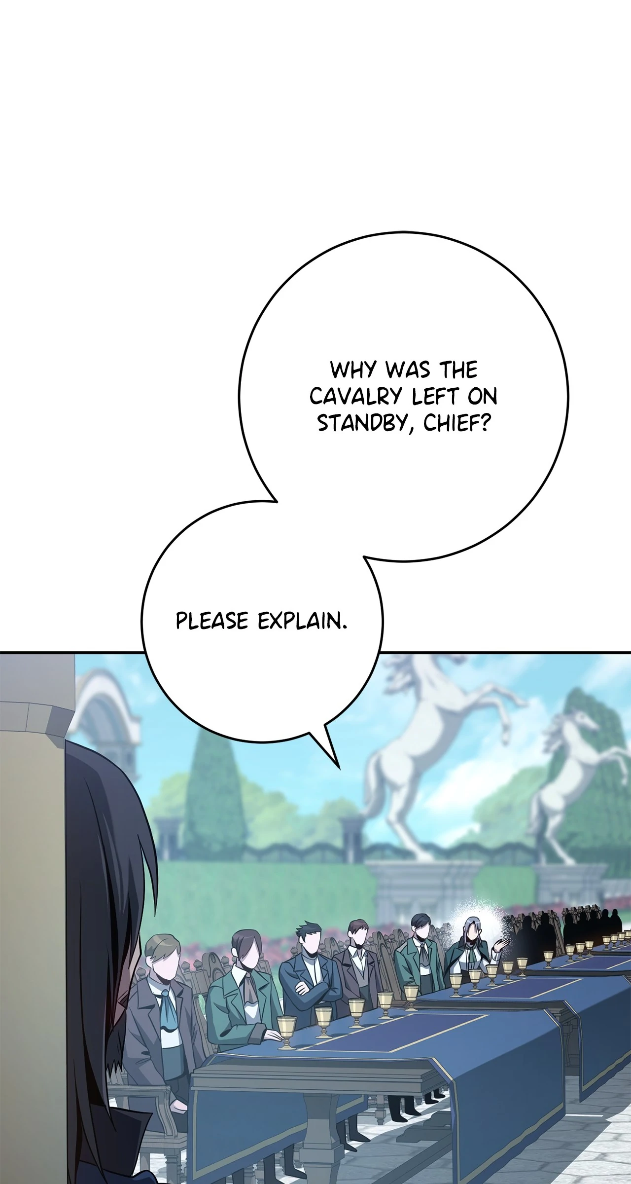 Read The Skeleton Soldier Failed to Defend the Dungeon Manga Online