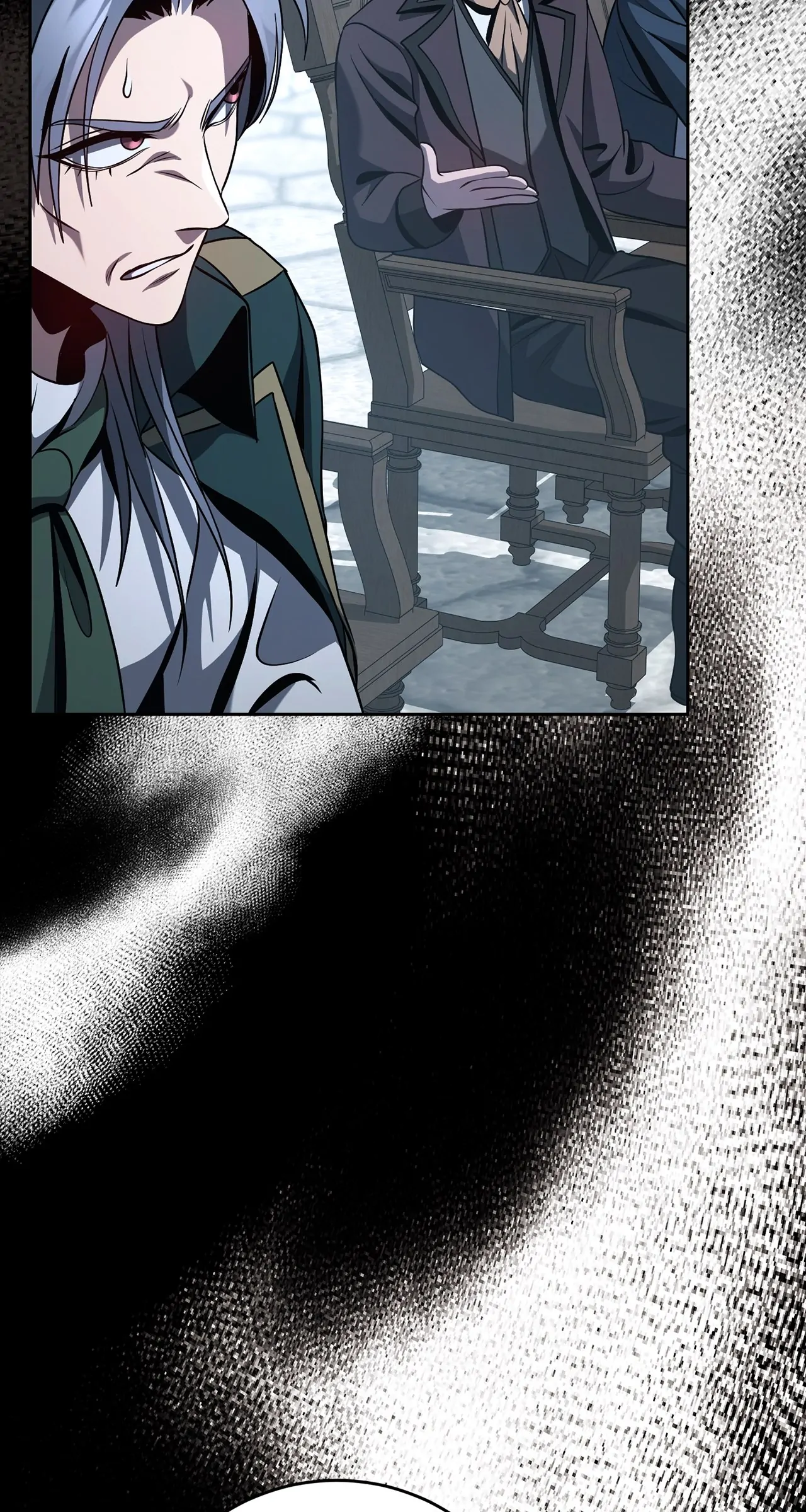 Read The Skeleton Soldier Failed to Defend the Dungeon Manga Online