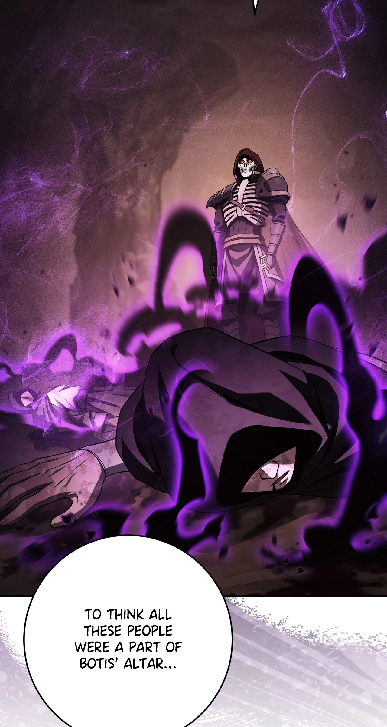 Read The Skeleton Soldier Failed to Defend the Dungeon Manga Online