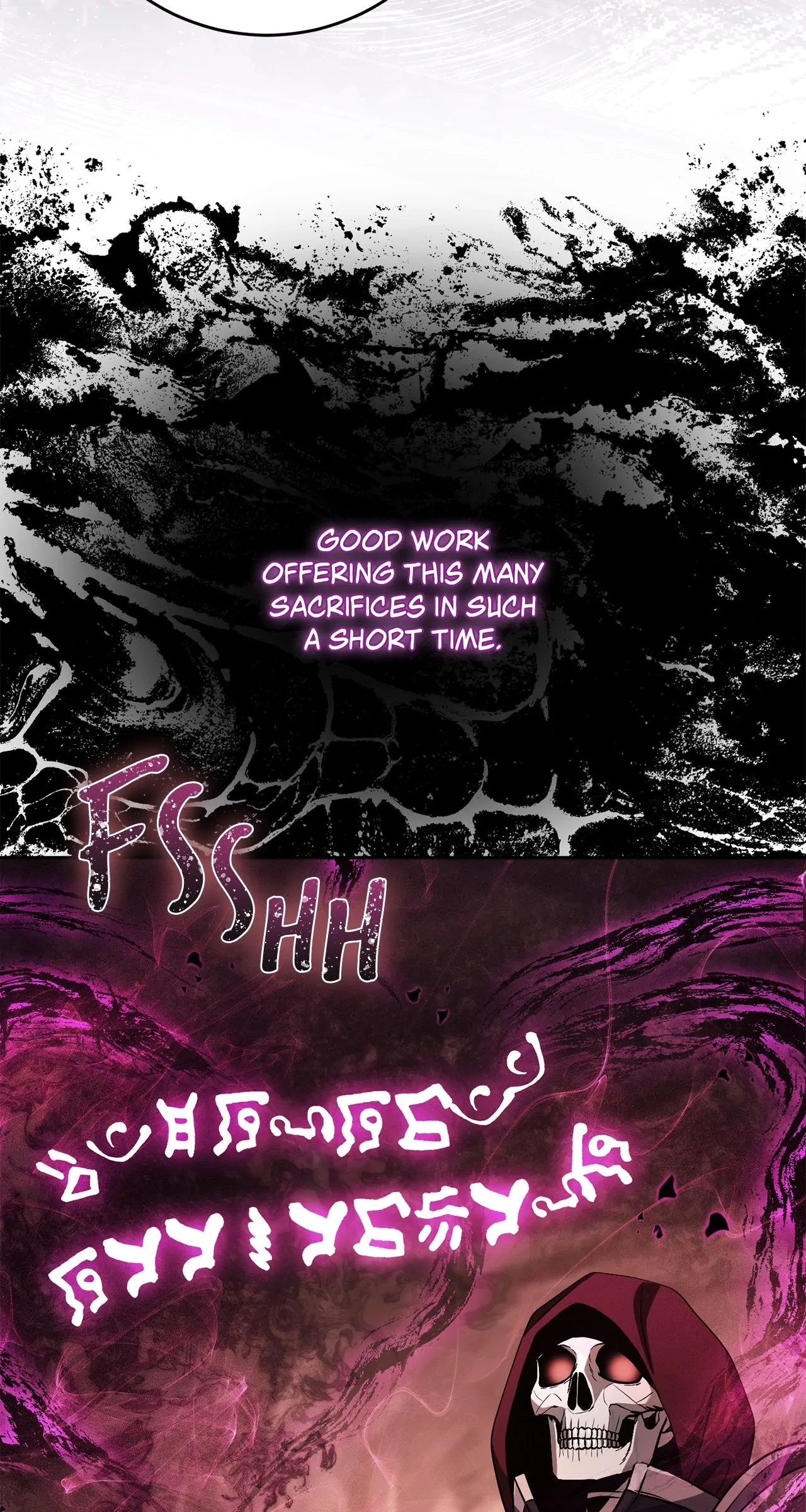 Read The Skeleton Soldier Failed to Defend the Dungeon Manga Online