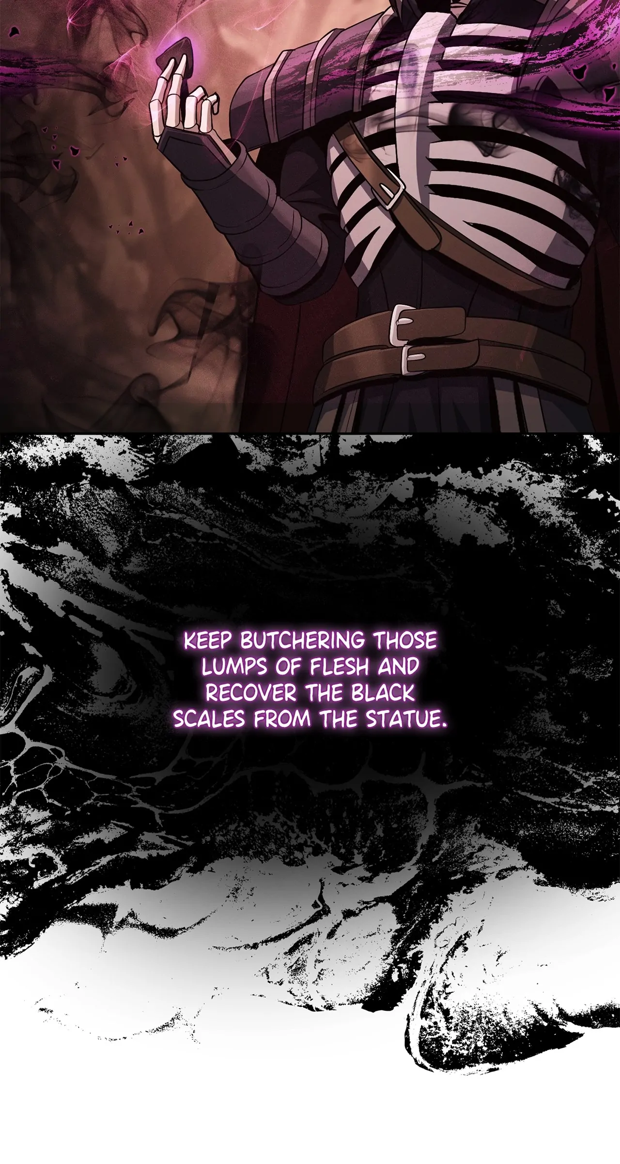 Read The Skeleton Soldier Failed to Defend the Dungeon Manga Online