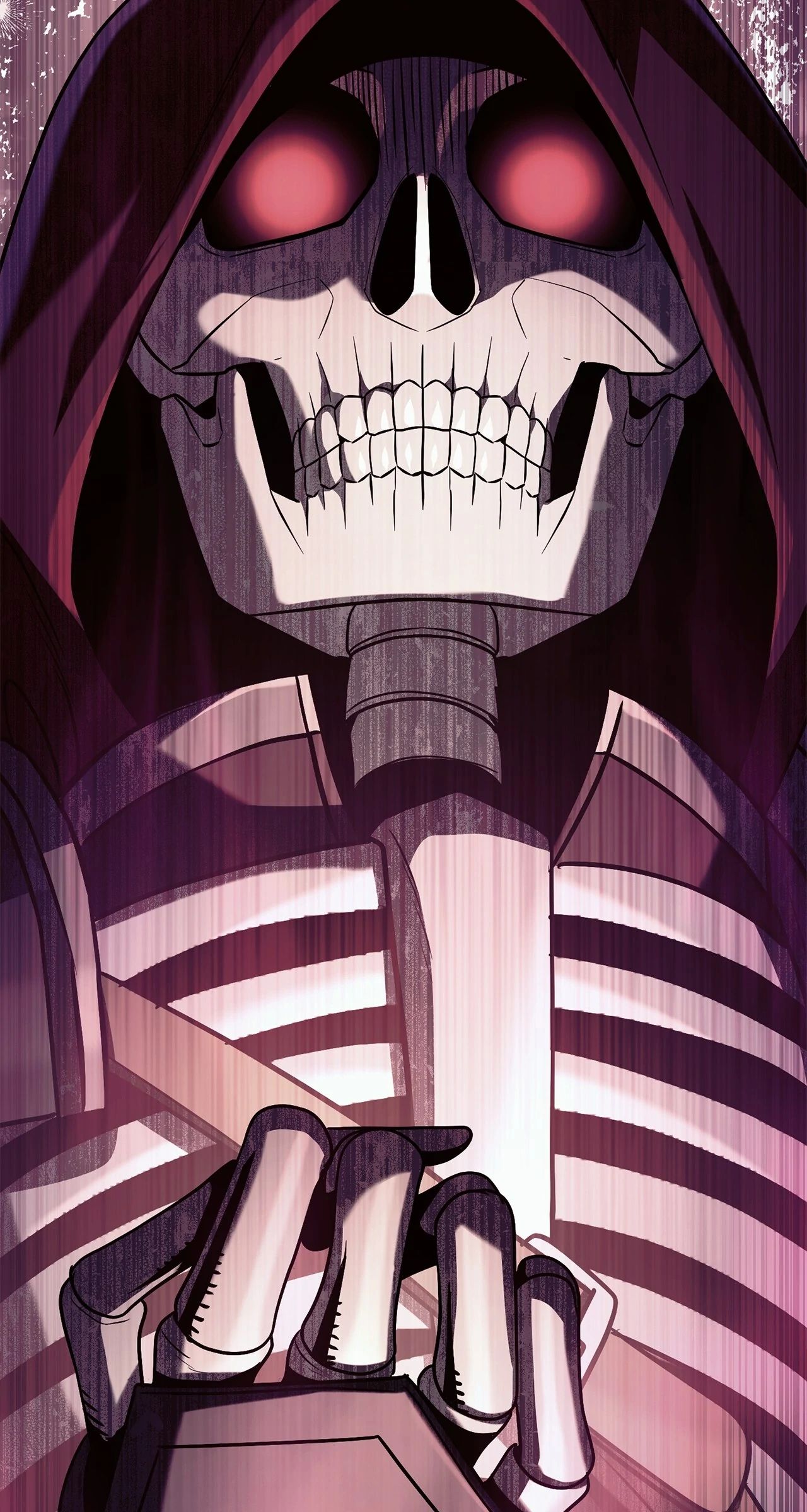 Read The Skeleton Soldier Failed to Defend the Dungeon Manga Online