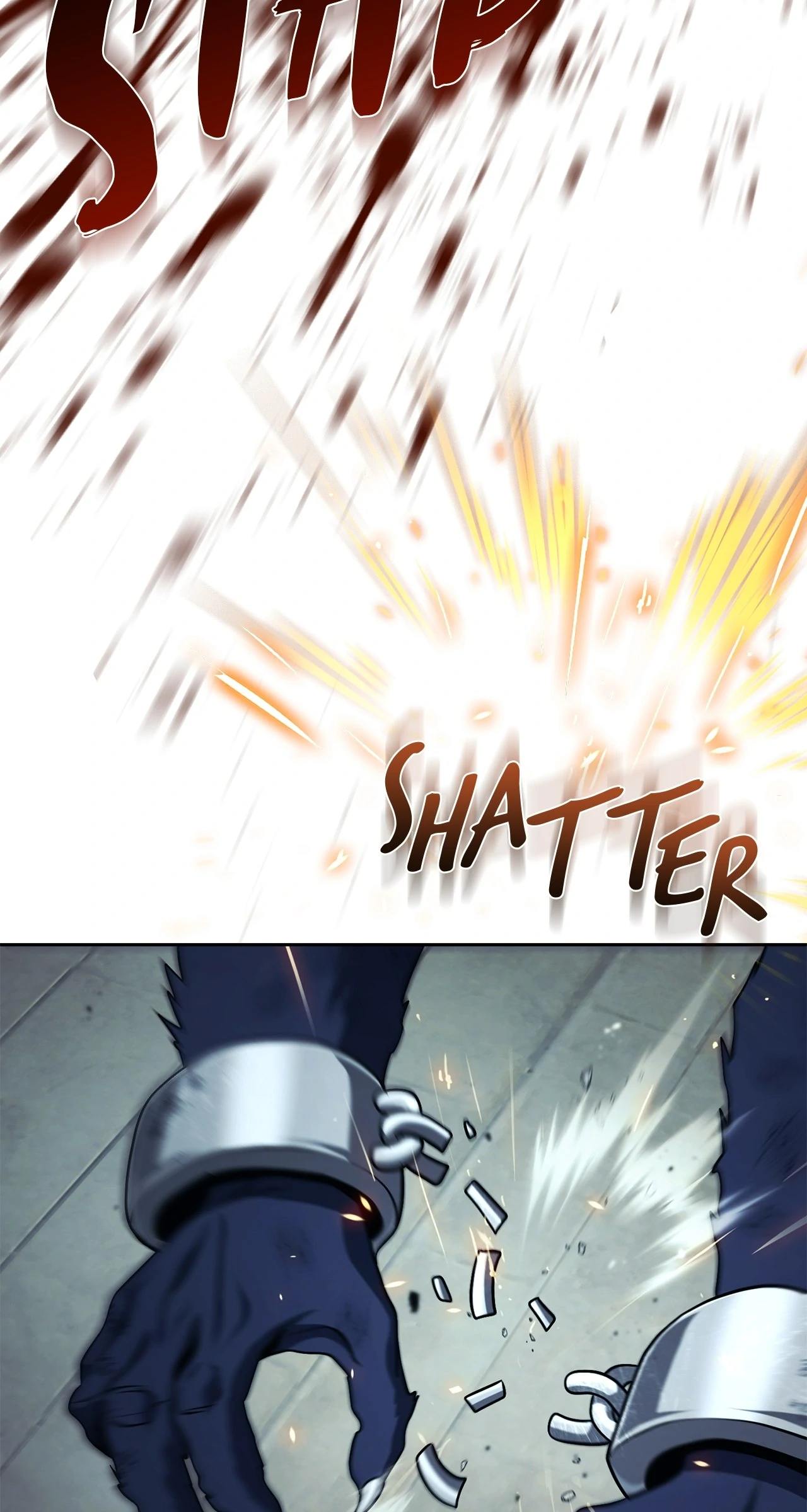 Read The Skeleton Soldier Failed to Defend the Dungeon Manga Online