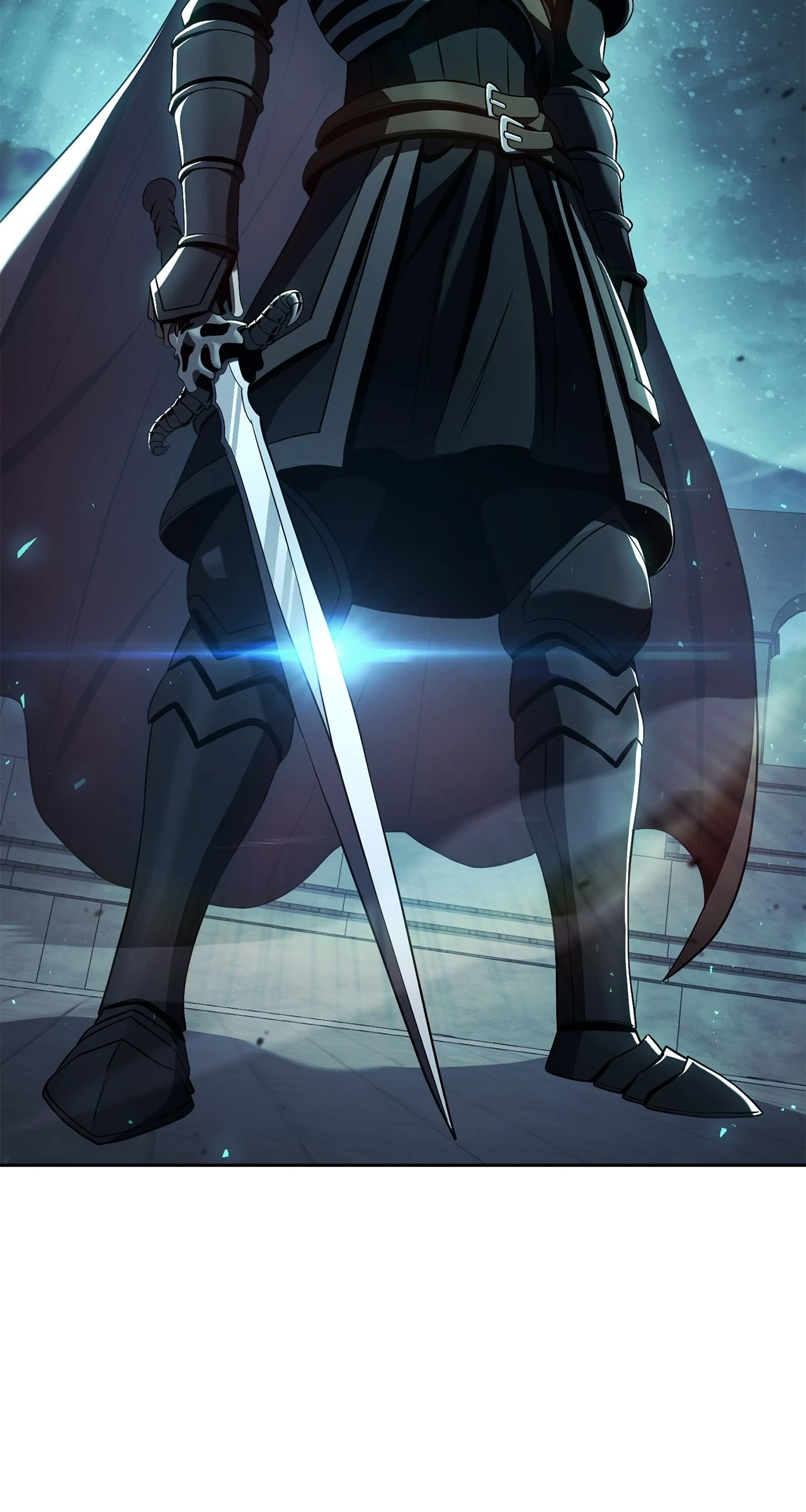 Read The Skeleton Soldier Failed to Defend the Dungeon Manga Online
