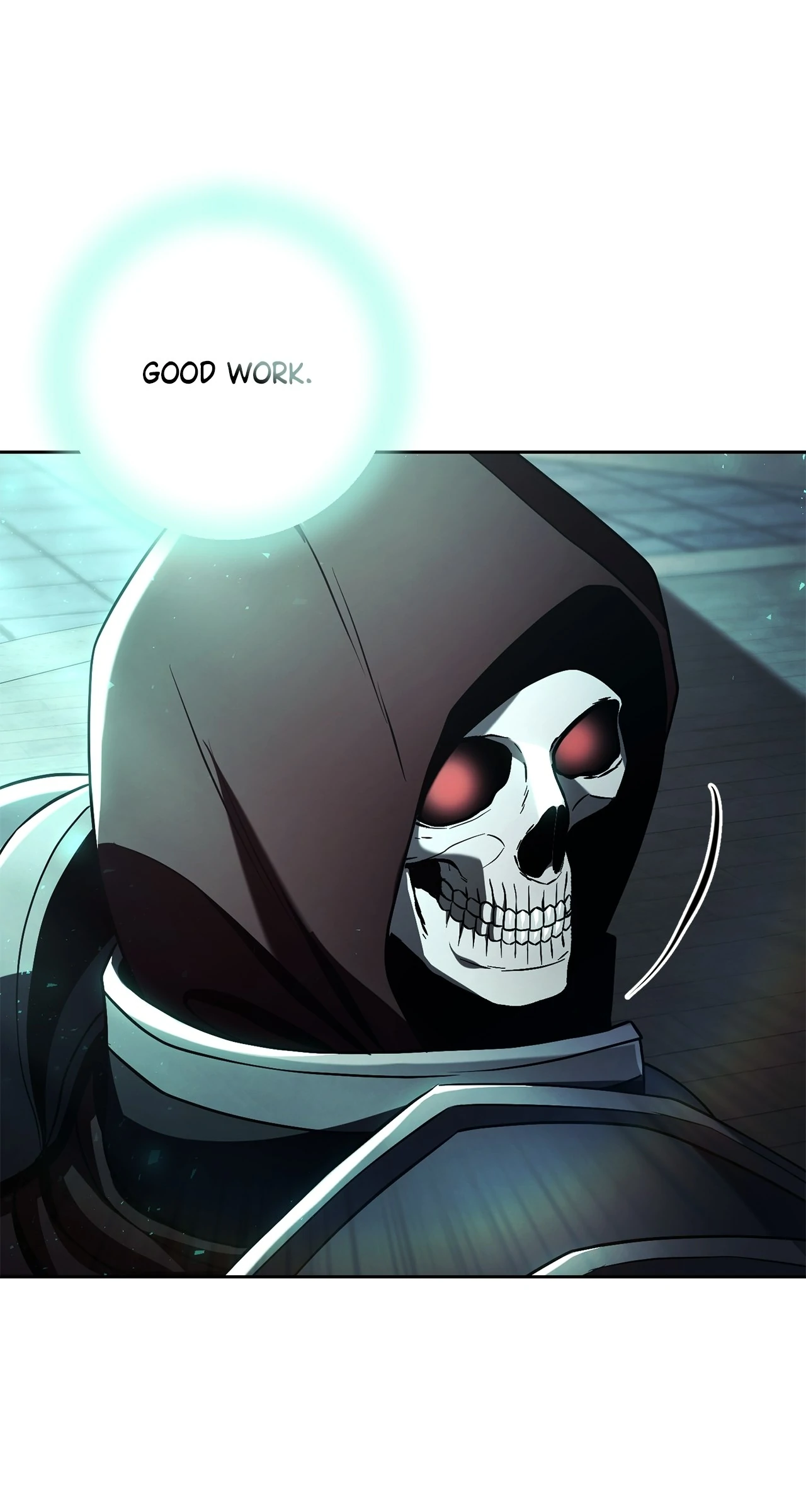 Read The Skeleton Soldier Failed to Defend the Dungeon Manga Online