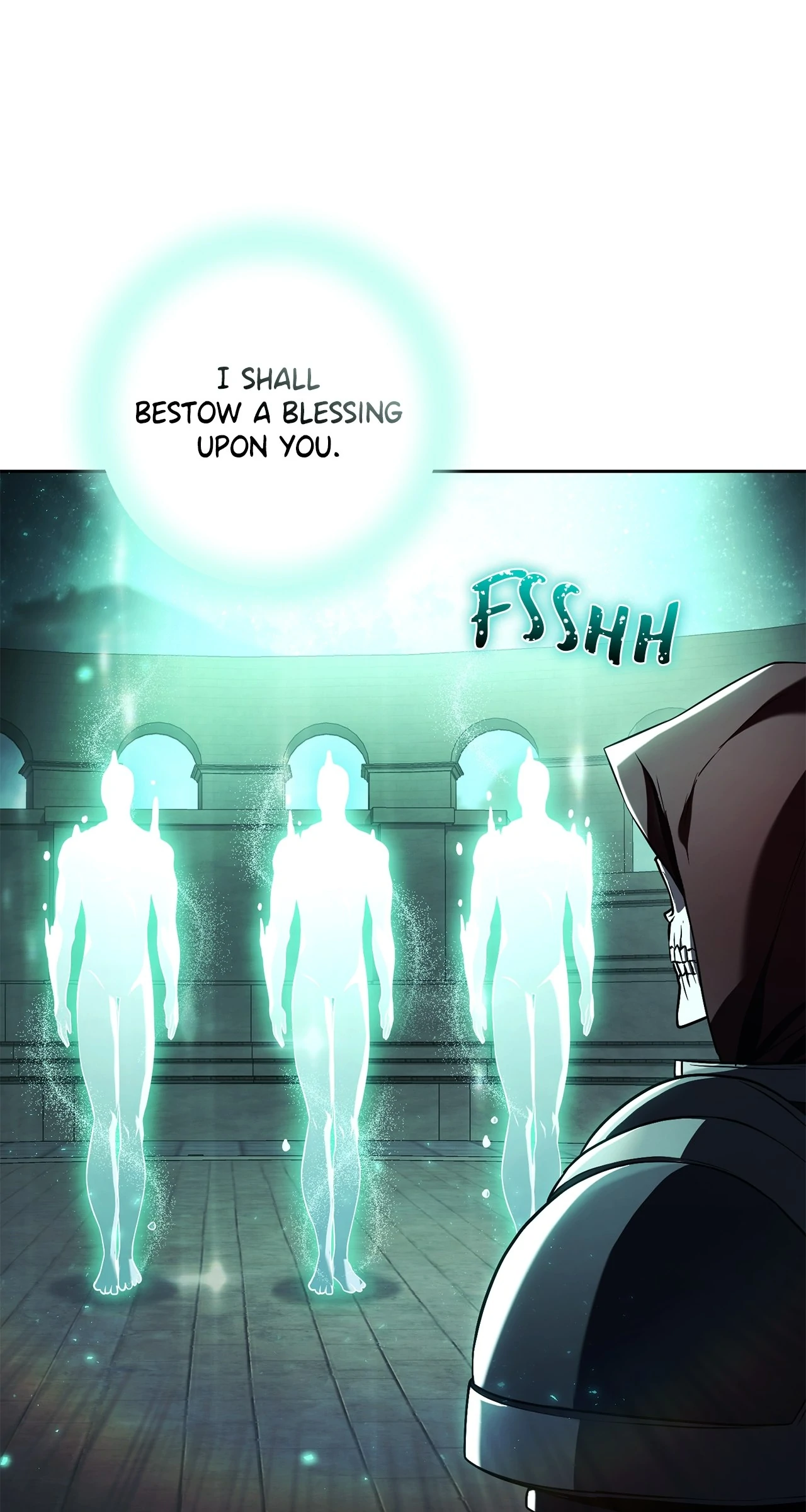 Read The Skeleton Soldier Failed to Defend the Dungeon Manga Online