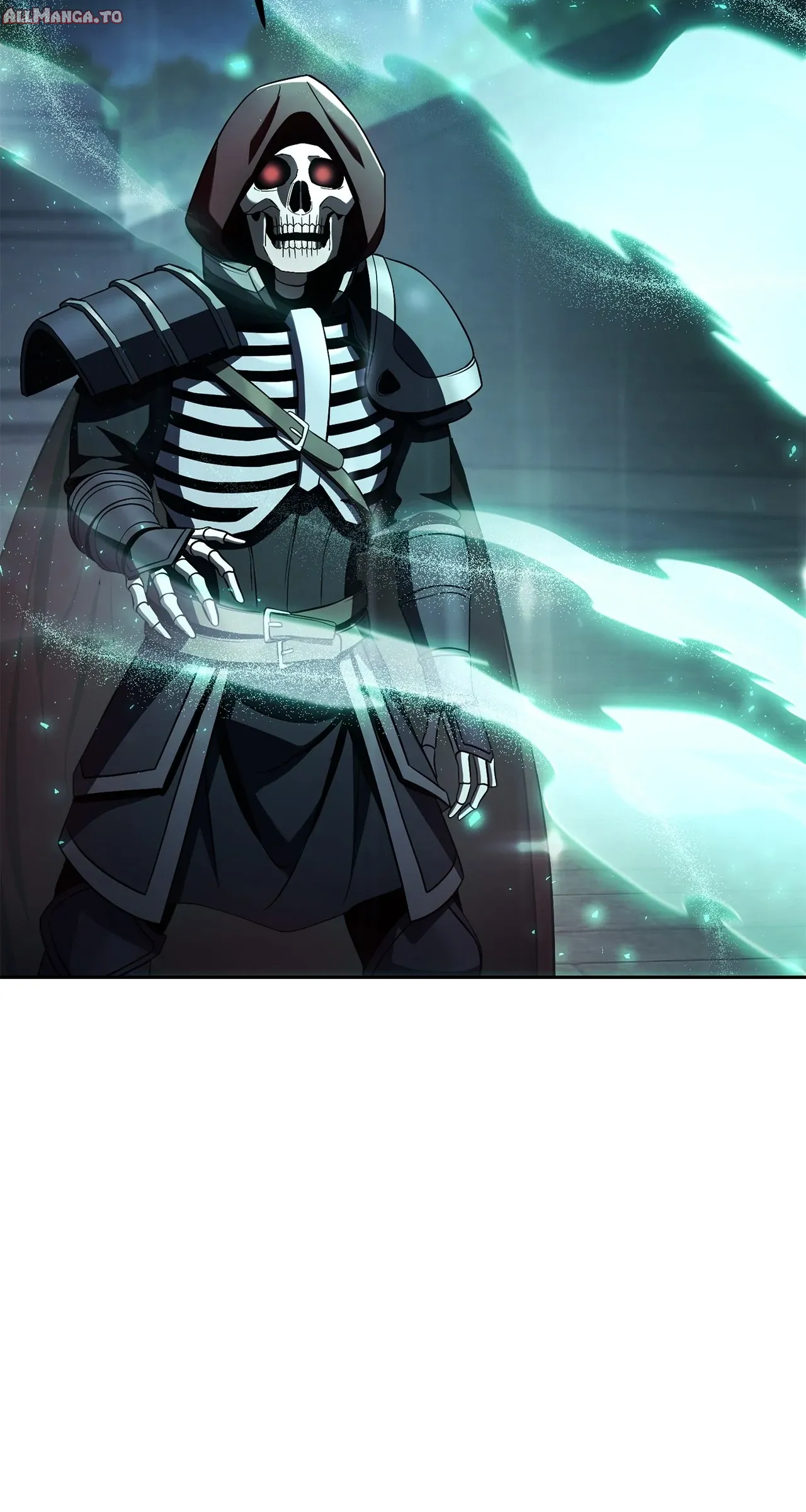 Read The Skeleton Soldier Failed to Defend the Dungeon Manga Online