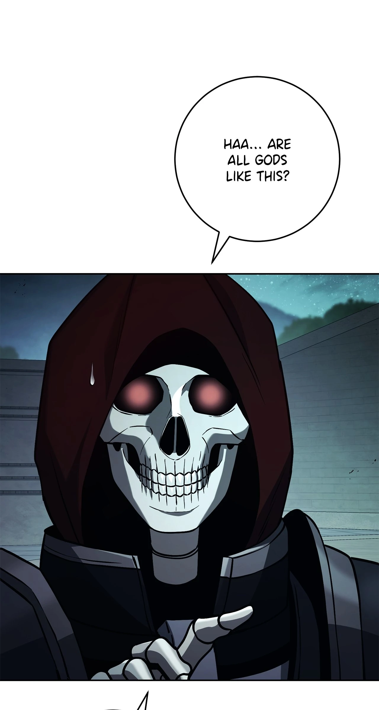 Read The Skeleton Soldier Failed to Defend the Dungeon Manga Online