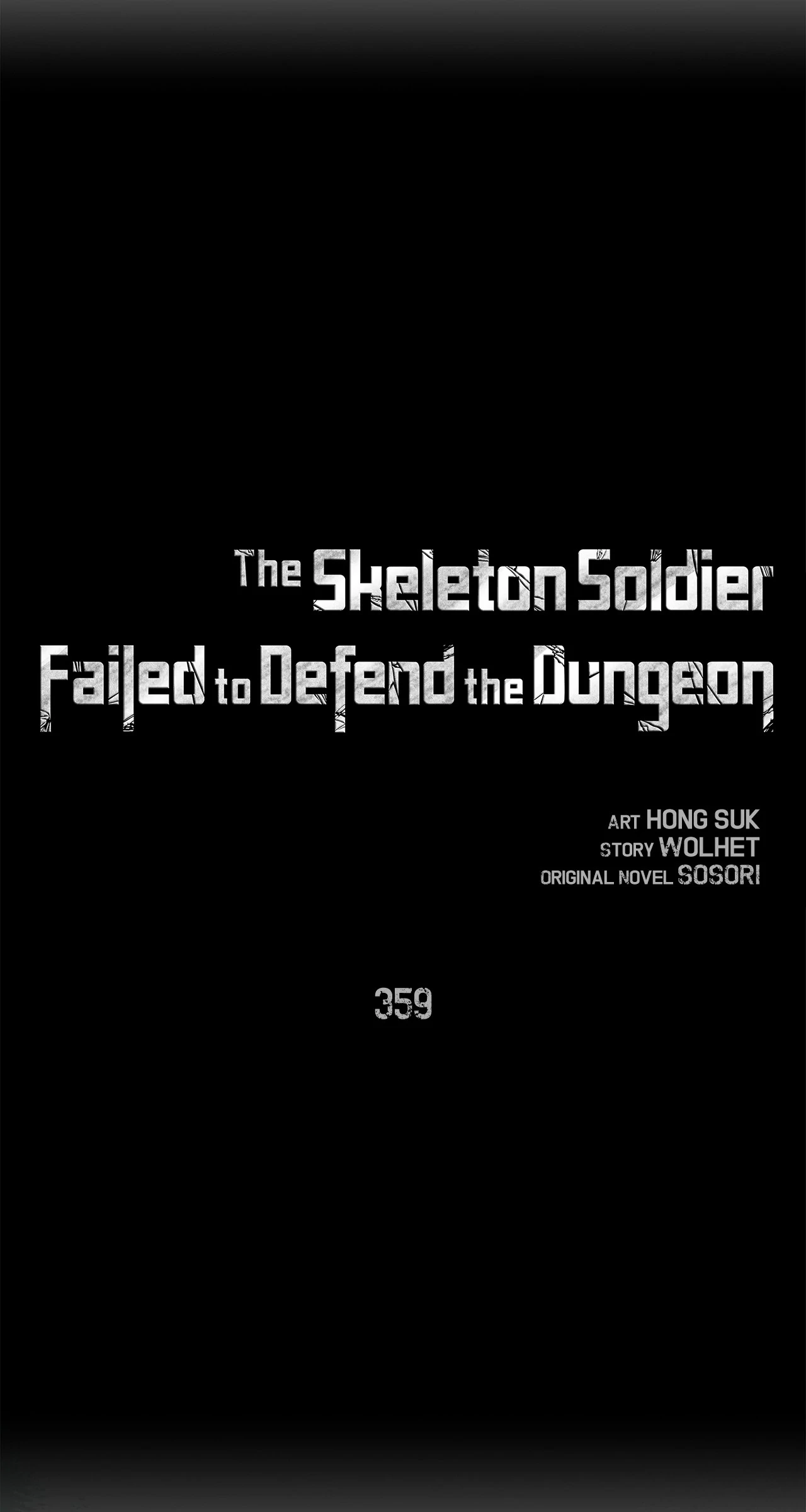 Read The Skeleton Soldier Failed to Defend the Dungeon Manga Online