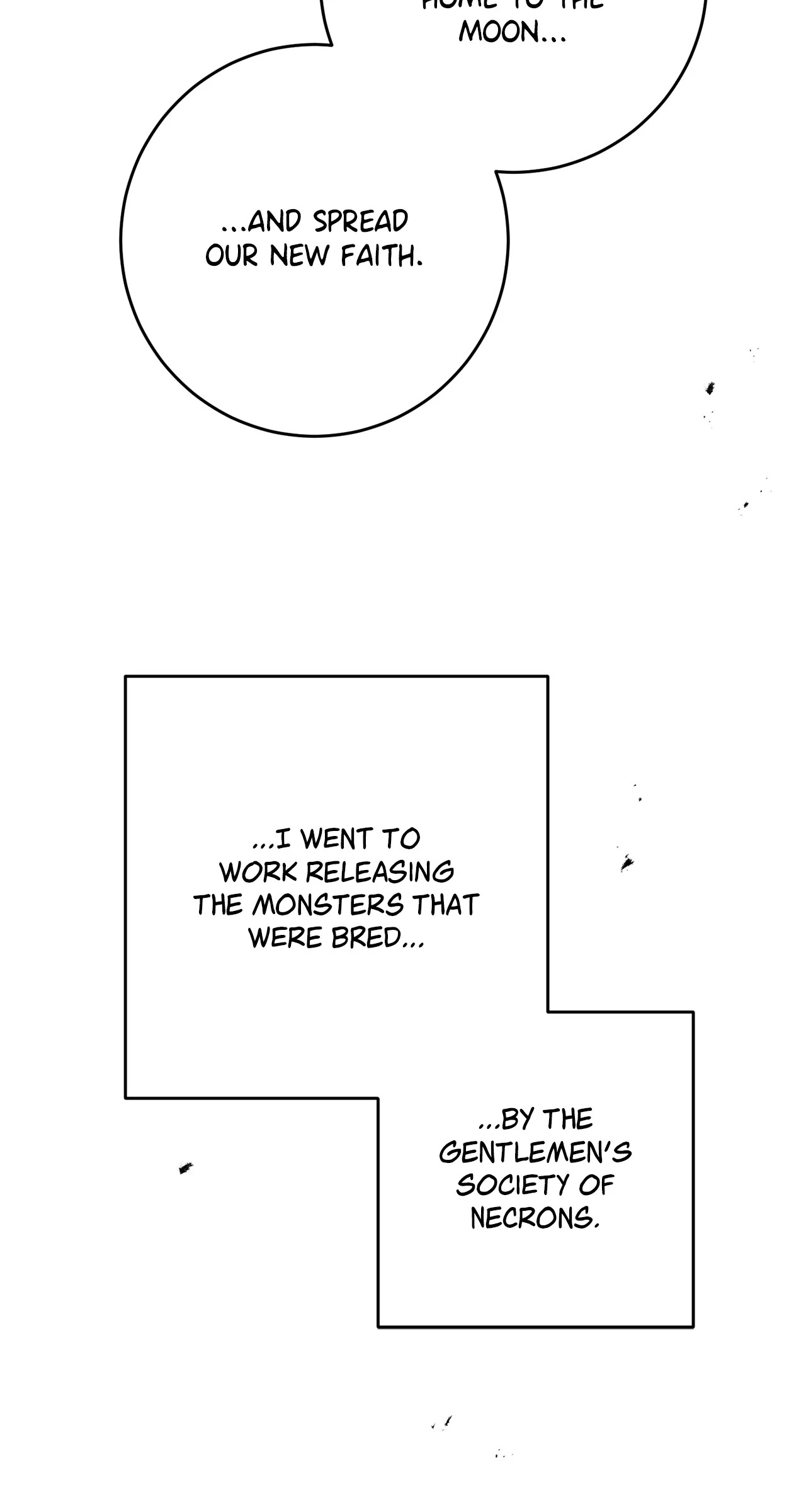 Read The Skeleton Soldier Failed to Defend the Dungeon Manga Online