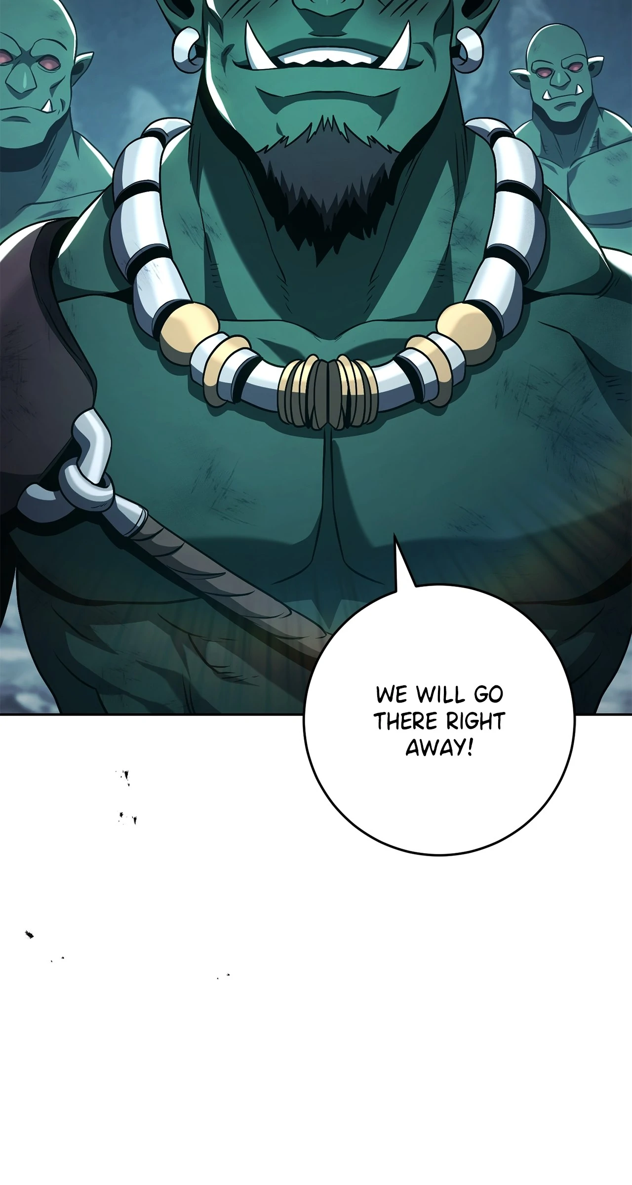 Read The Skeleton Soldier Failed to Defend the Dungeon Manga Online