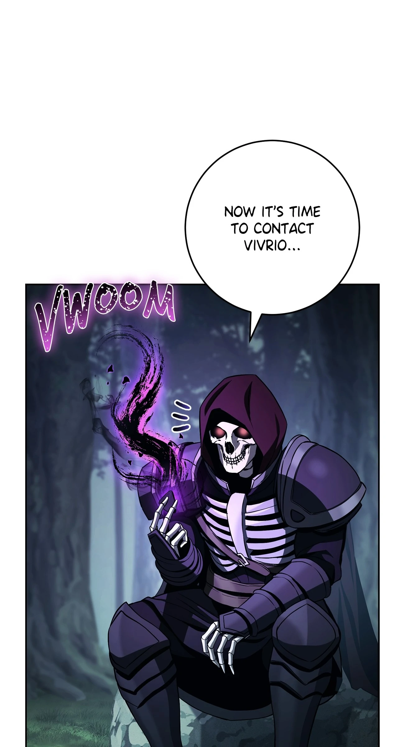 Read The Skeleton Soldier Failed to Defend the Dungeon Manga Online