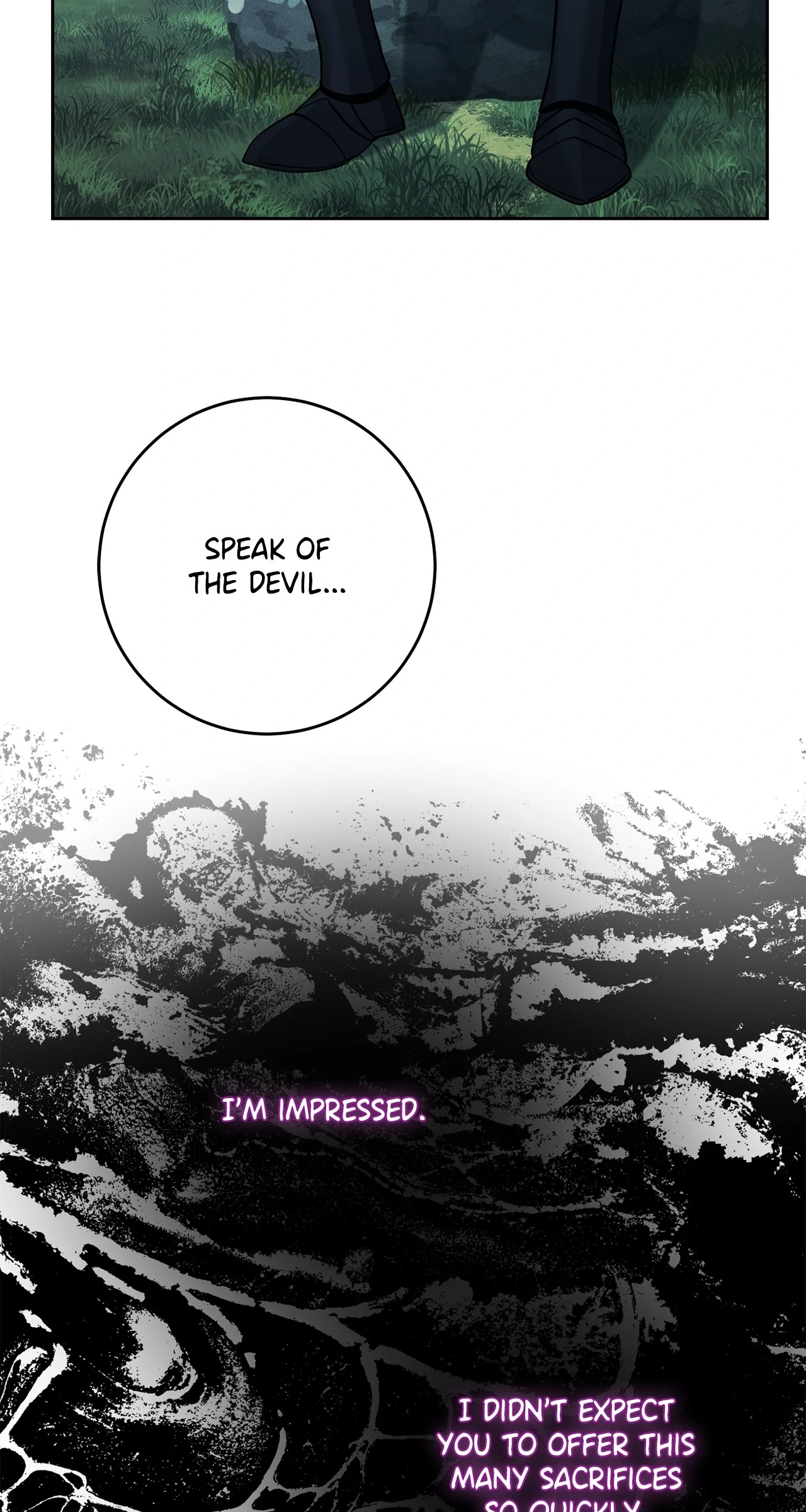 Read The Skeleton Soldier Failed to Defend the Dungeon Manga Online