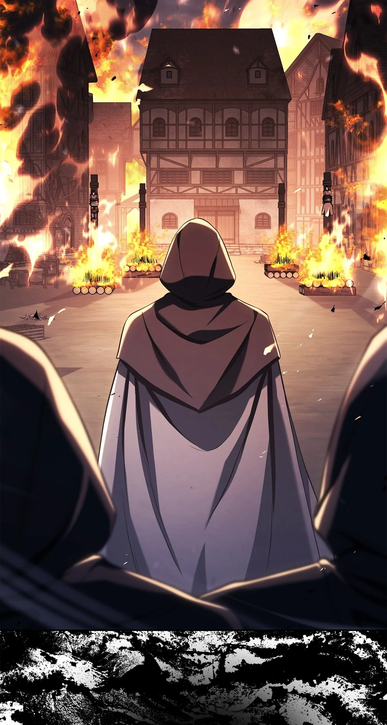 Read The Skeleton Soldier Failed to Defend the Dungeon Manga Online