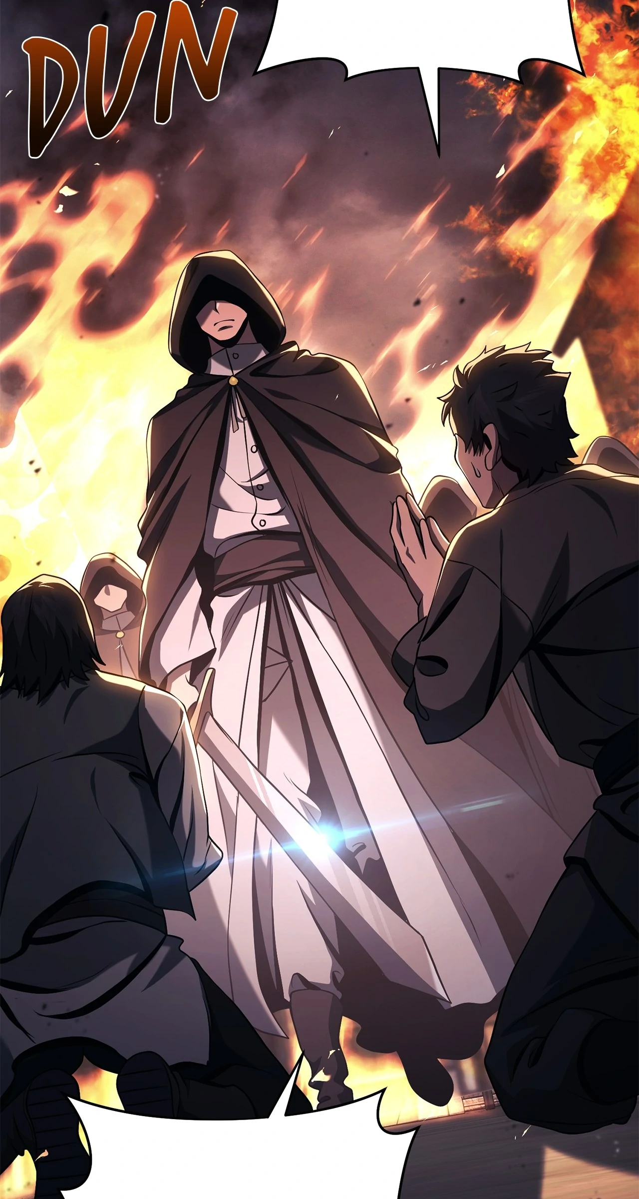 Read The Skeleton Soldier Failed to Defend the Dungeon Manga Online